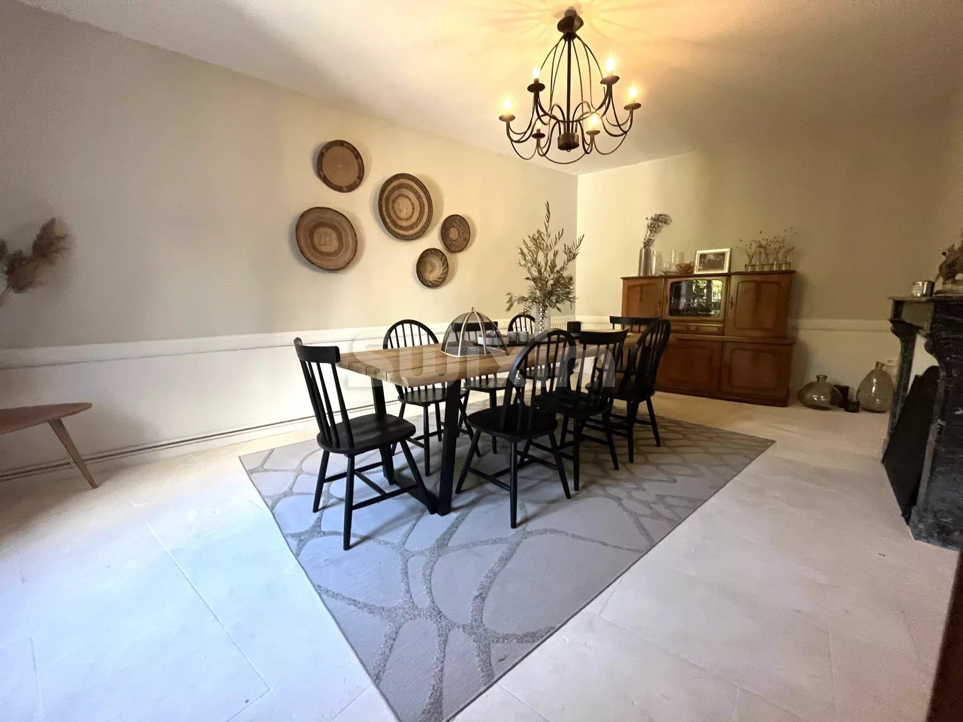 maison 10 Pièces en vente sur Grignan (26230)