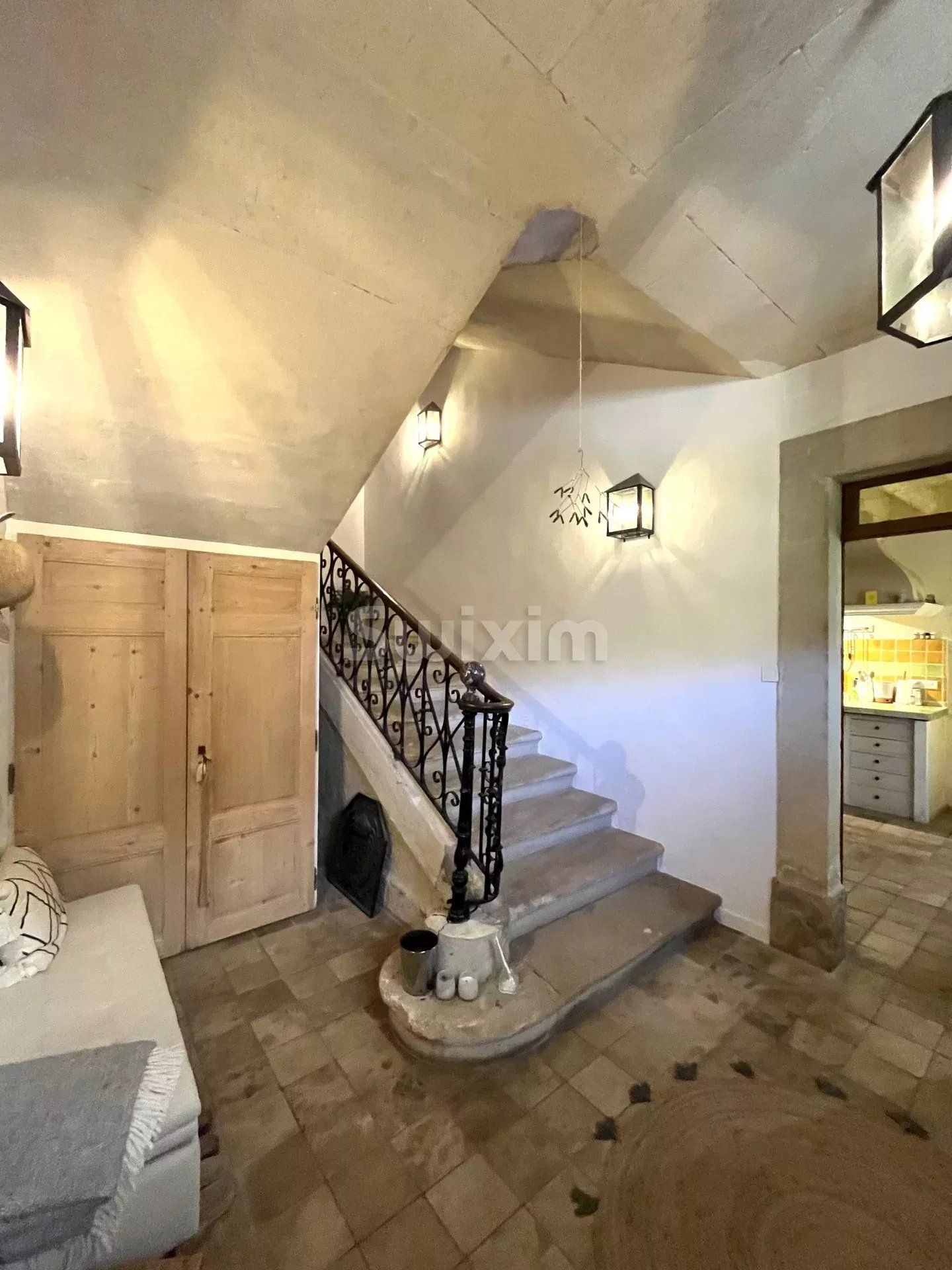 maison 10 Pièces en vente sur Grignan (26230)