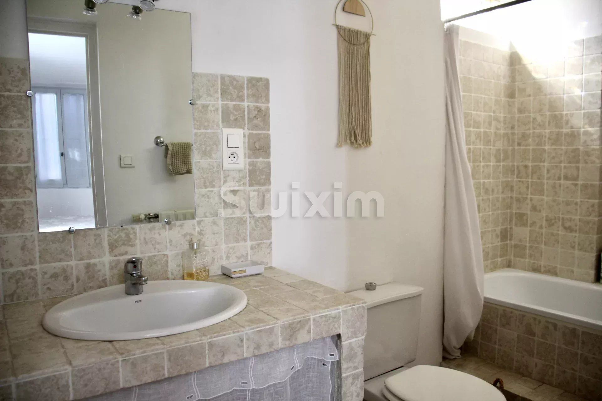 maison 10 Pièces en vente sur Grignan (26230)