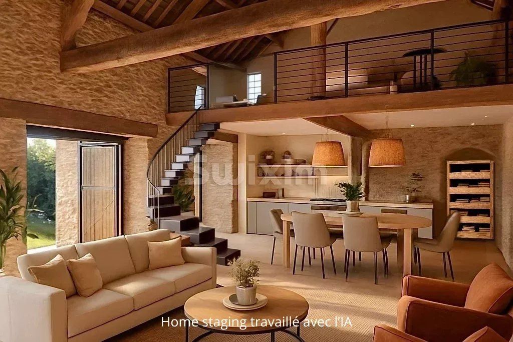 casa 1 camera in vendita su Quarré-les-Tombes (89630)