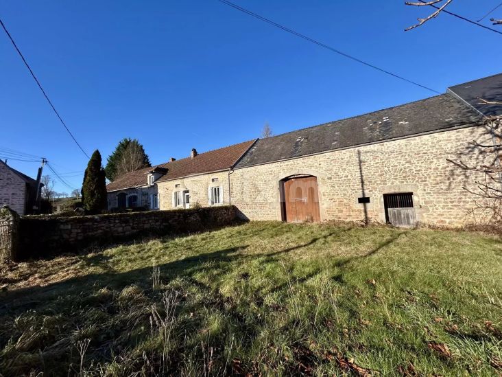 Vente Maison Quarré-les-Tombes 1 pièce 135 m²