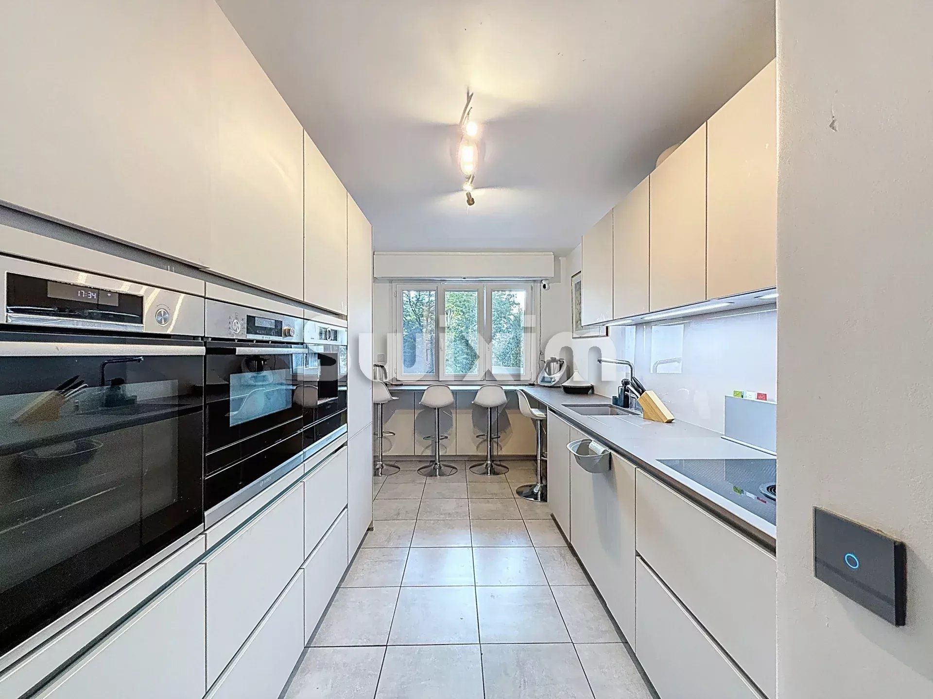 appartement 3 Pièces en vente sur Ferney-Voltaire (01210)