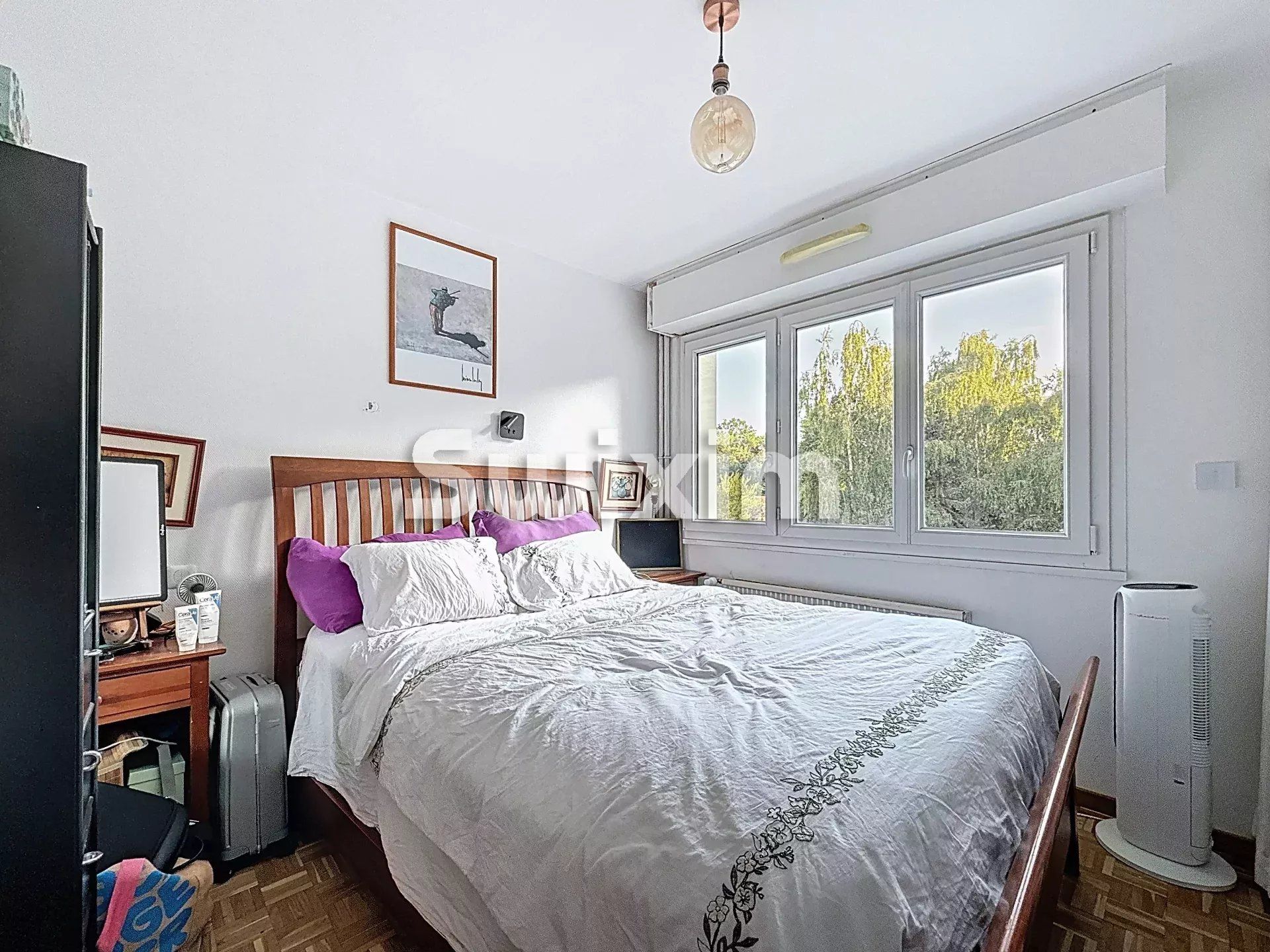 appartement 3 Zimmer zum verkauf auf Ferney-Voltaire (01210)