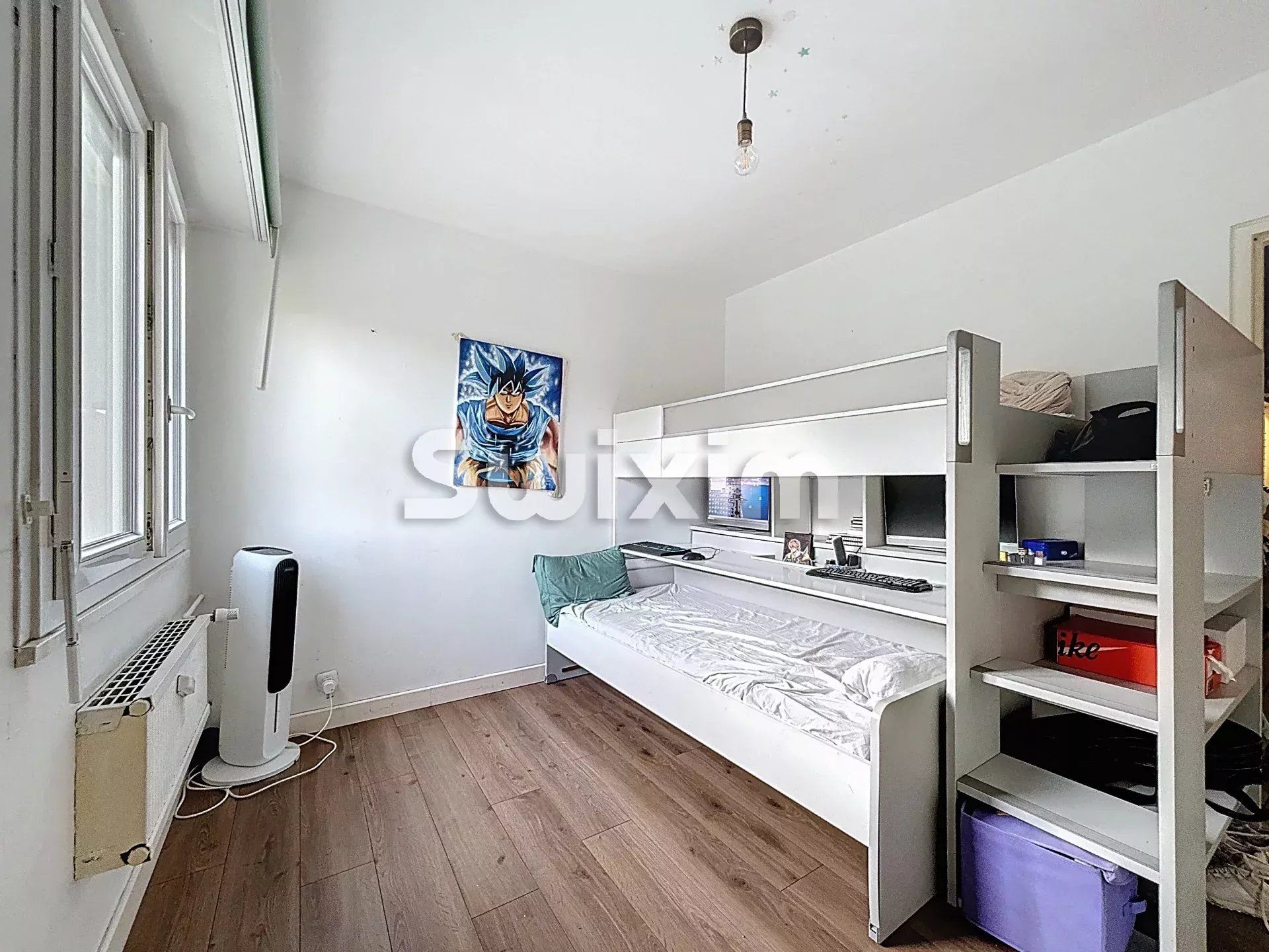 appartement 3 Pièces en vente sur Ferney-Voltaire (01210)