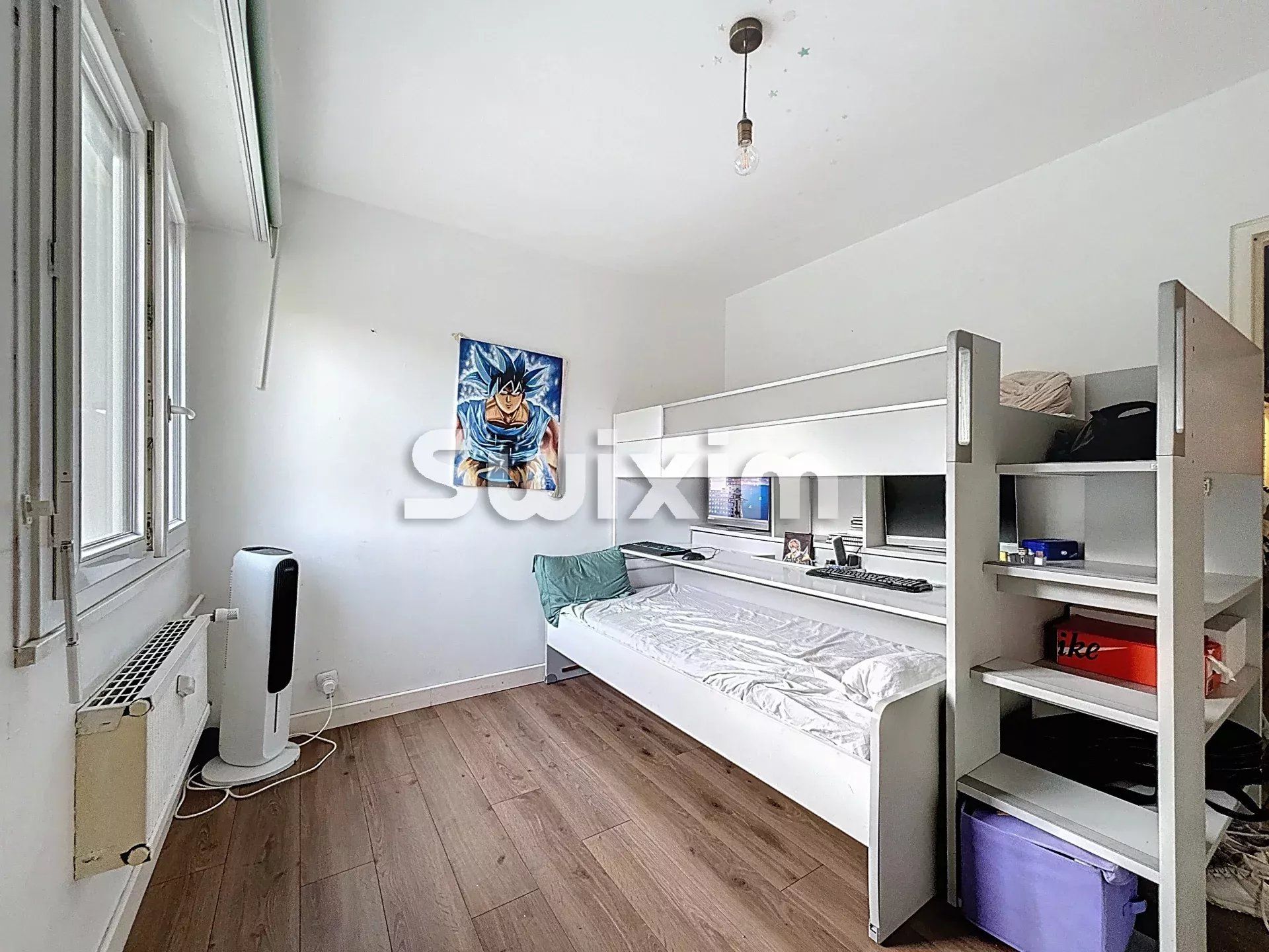 appartement 3 Zimmer zum verkauf auf Ferney-Voltaire (01210)