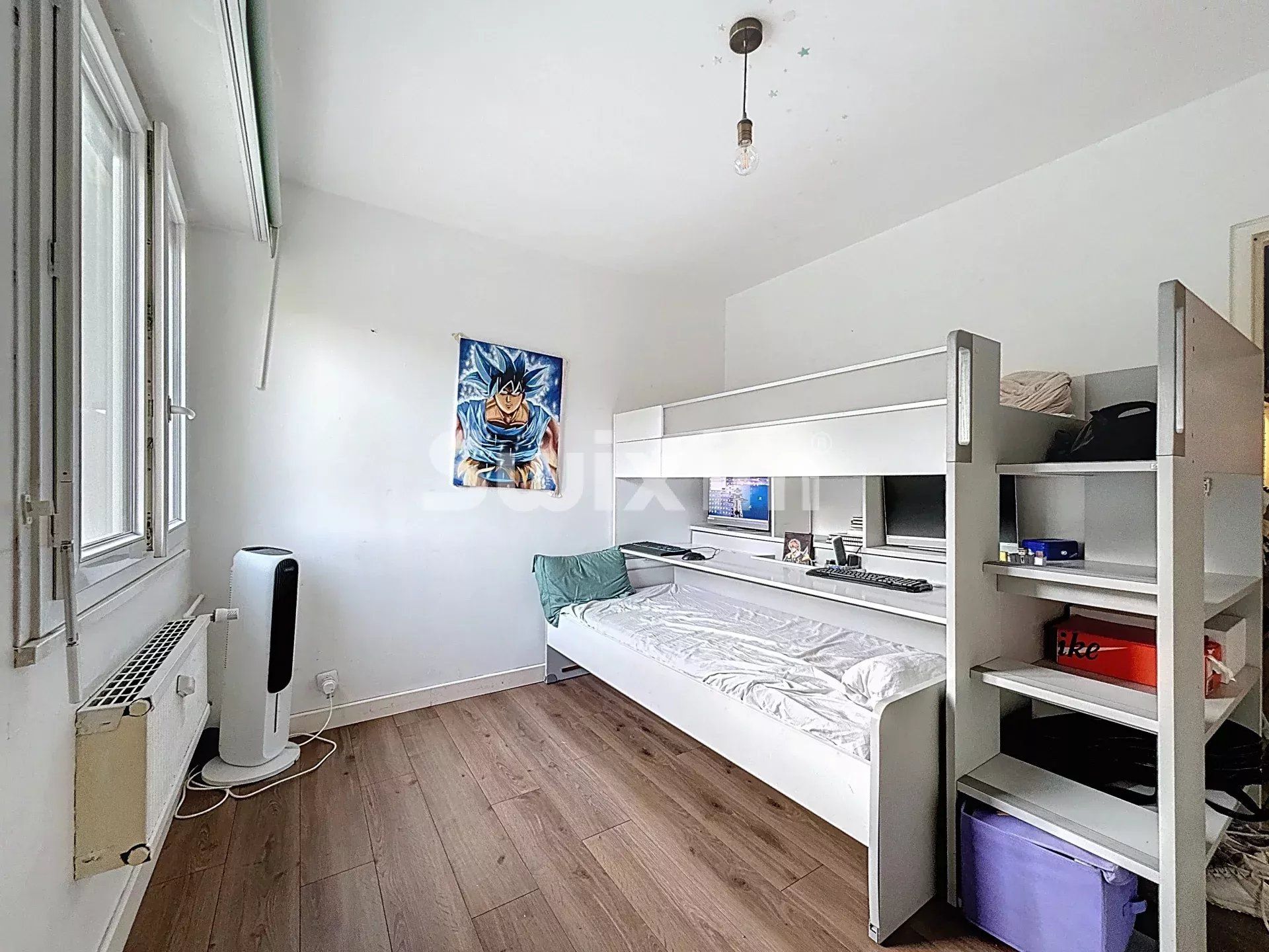 apartment 3 Rooms for sale on Ferney-Voltaire (01210)