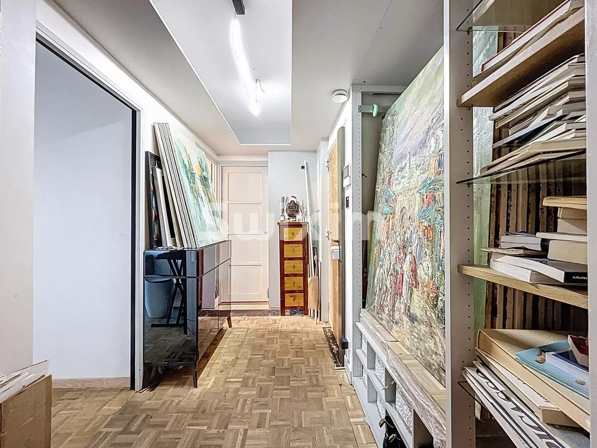 apartment 3 Rooms for sale on Ferney-Voltaire (01210)