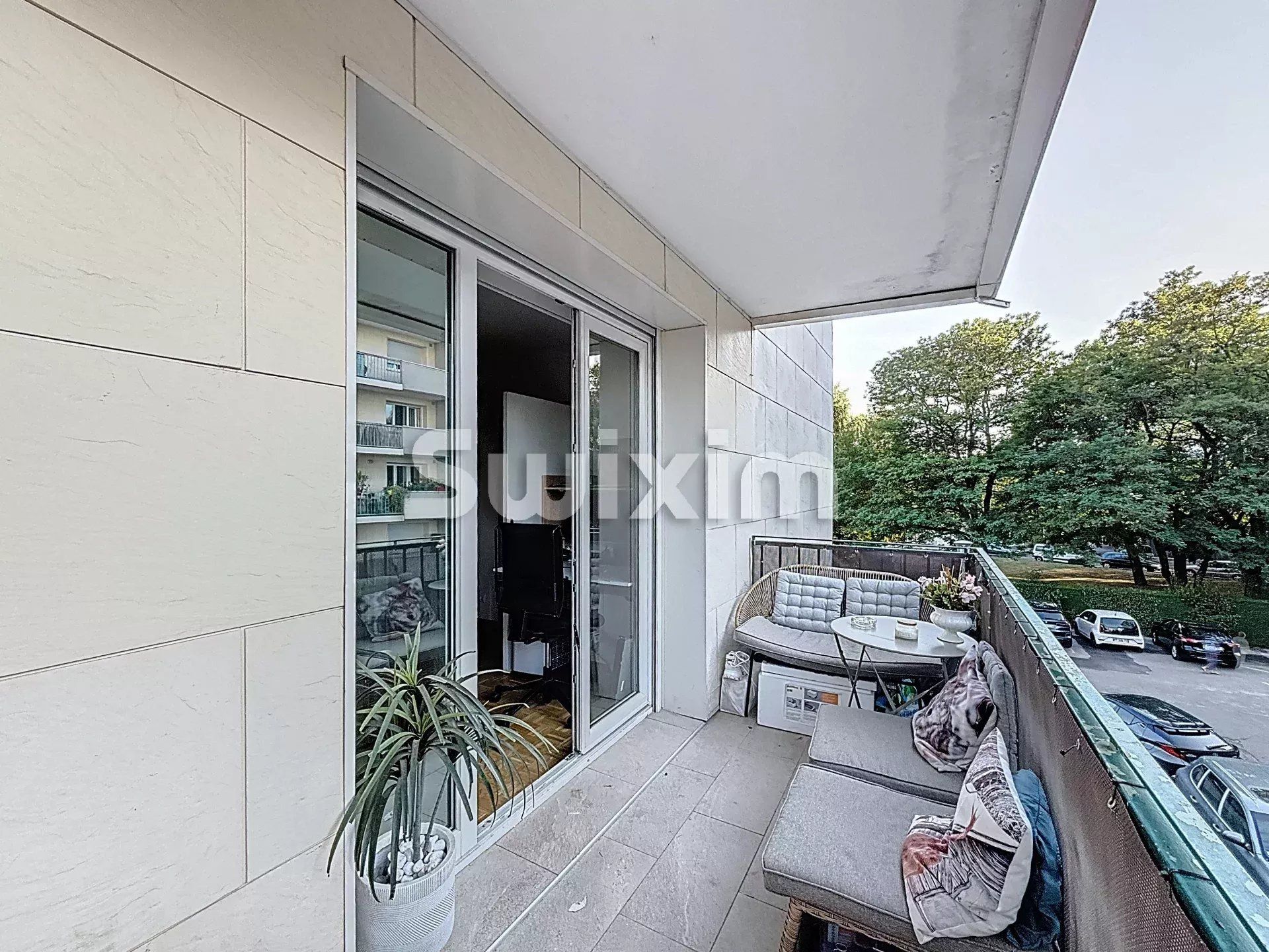 appartement 3 Pièces en vente sur Ferney-Voltaire (01210)