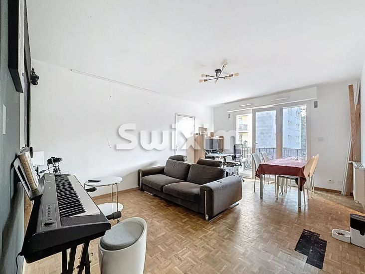 Vente Appartement Ferney-Voltaire 3&nbsp;Pièces 68&nbsp;m²