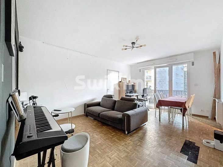 Venta Apartamento Ferney-Voltaire 3&nbsp;Salas 68&nbsp;m²