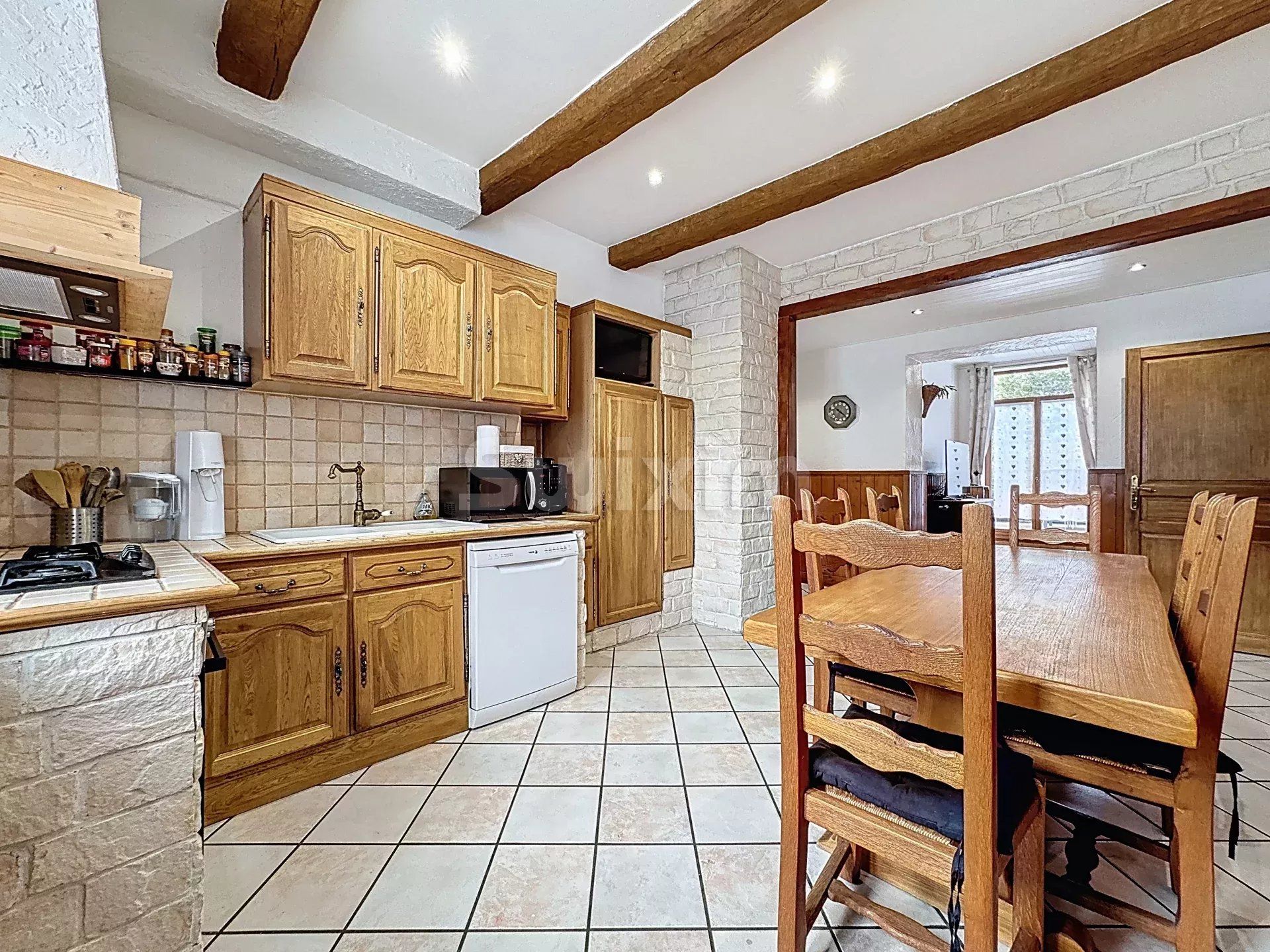 apartamento 4 Quartos para venda sobre Saint-Gervais-les-Bains (74170)