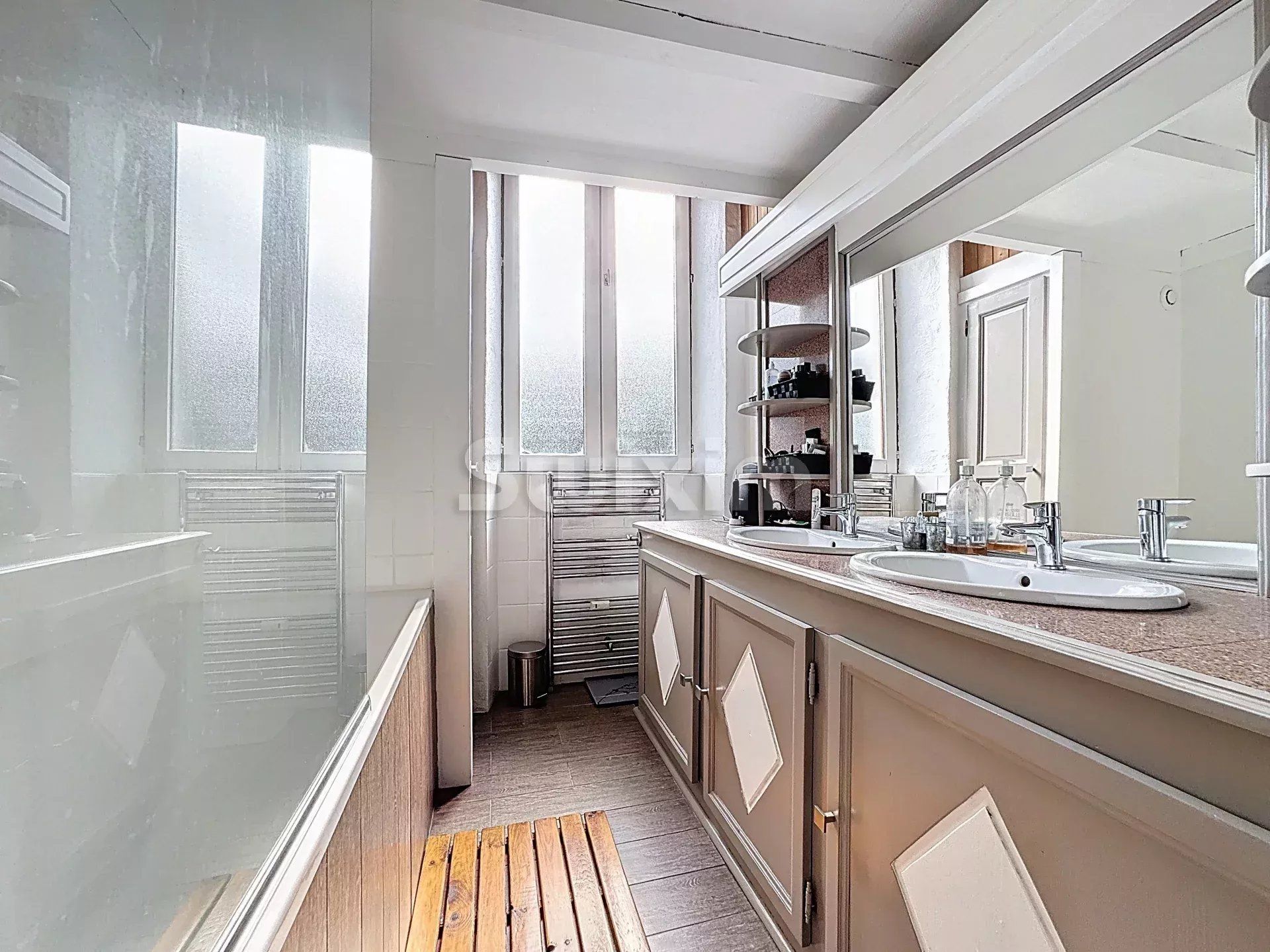 appartement 4 Pièces en vente sur Saint-Gervais-les-Bains (74170)