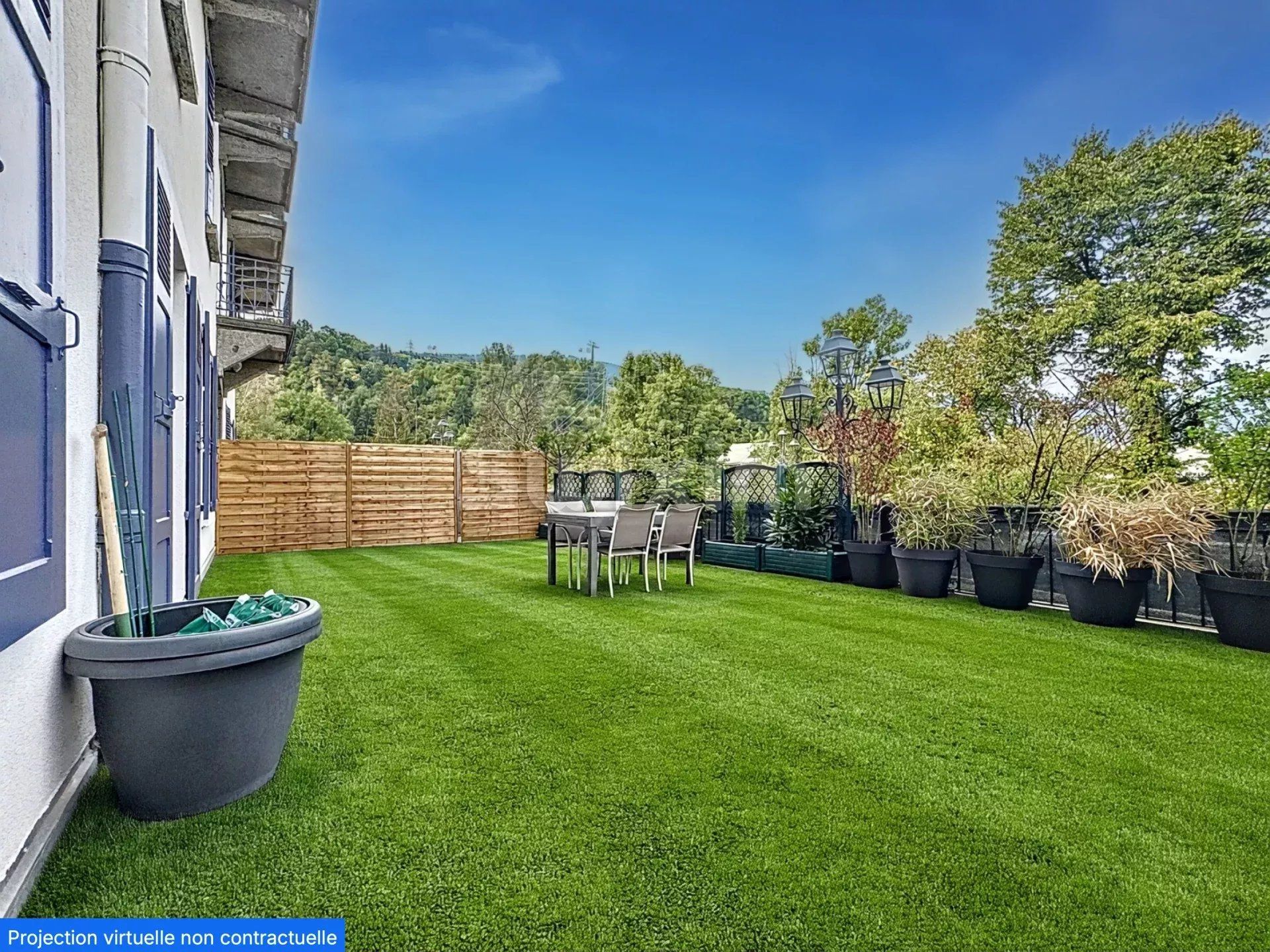 apartamento 4 Quartos para venda sobre Saint-Gervais-les-Bains (74170)