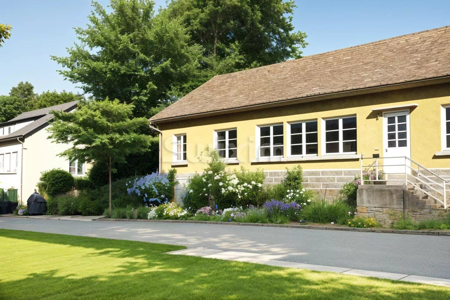 maison de ville 1 pièce en vente sur Védrines-Saint-Loup (15100)