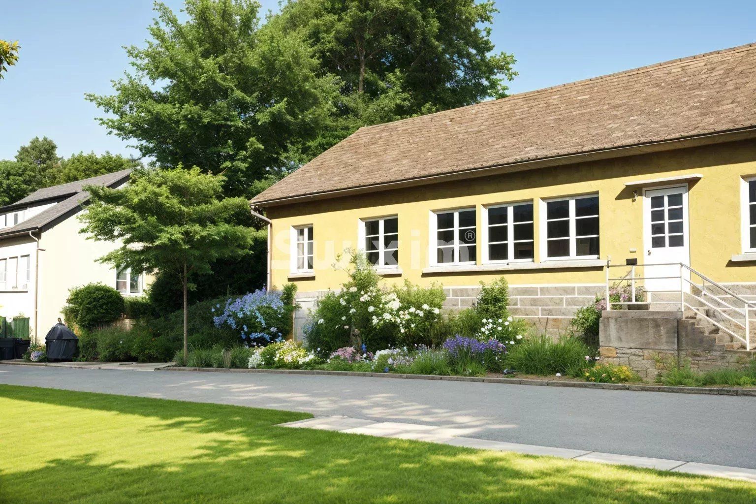 maison de ville 1 pièce en vente sur Védrines-Saint-Loup (15100)