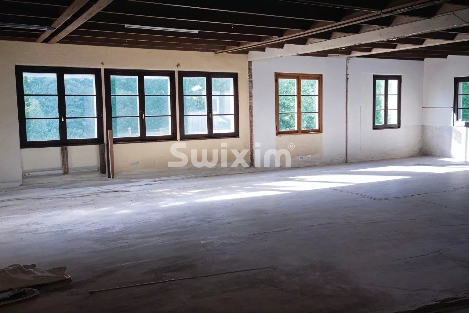 maison de ville 1 pièce en vente sur Védrines-Saint-Loup (15100)