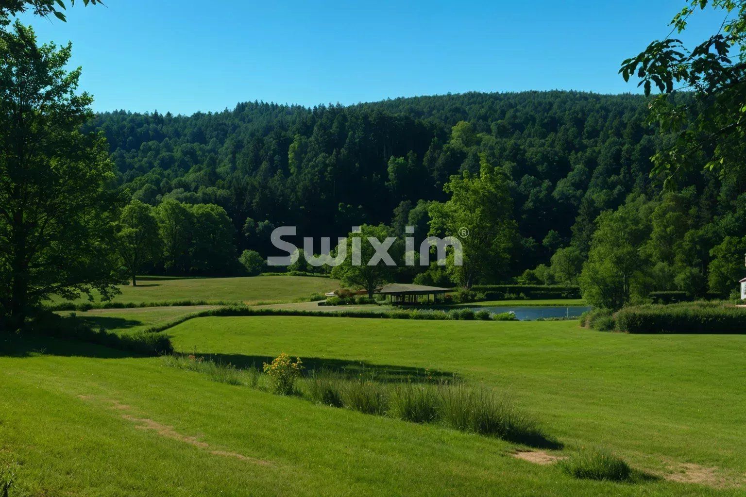 maison de ville 1 pièce en vente sur Védrines-Saint-Loup (15100)