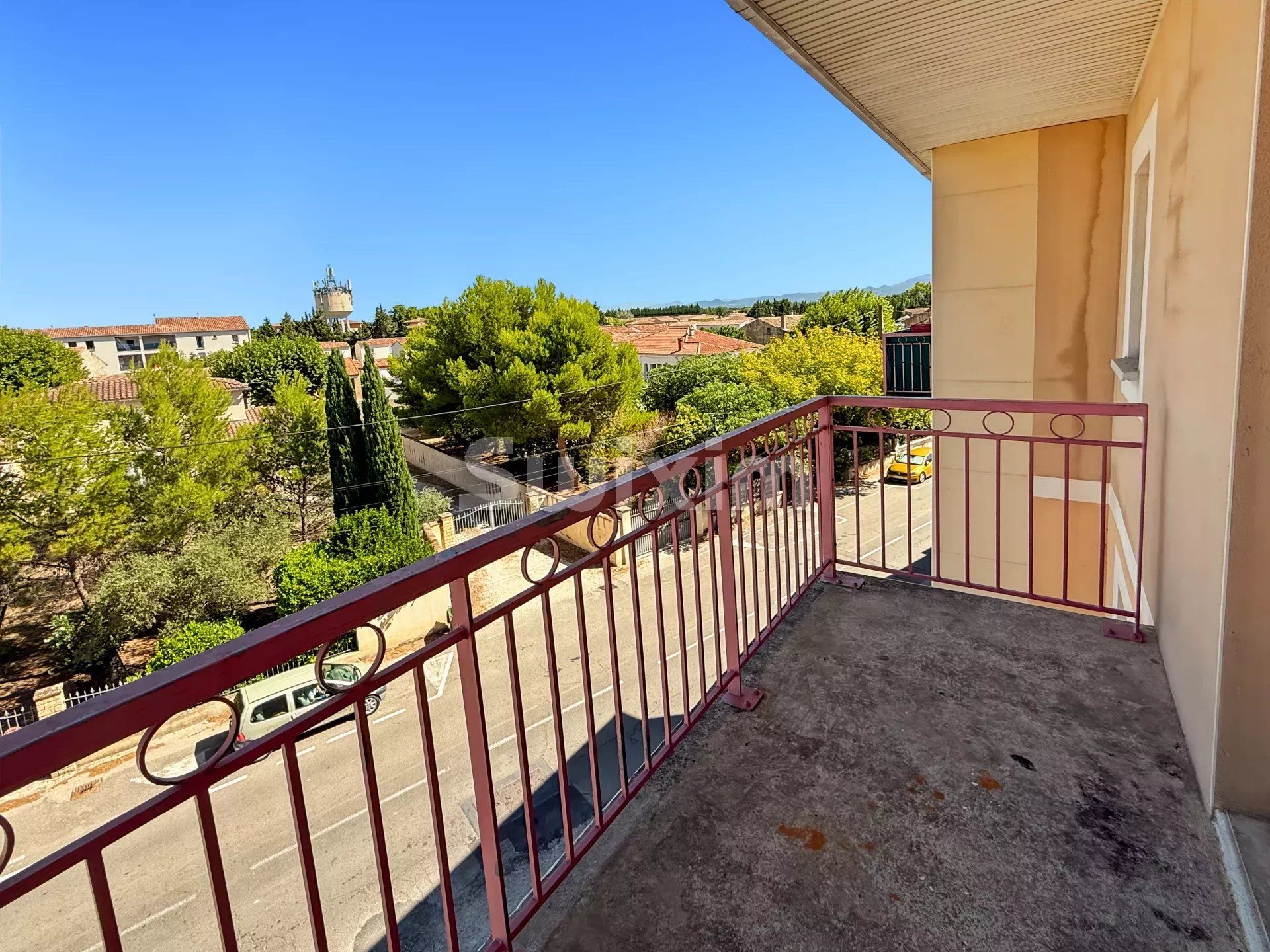 appartamento 2 Camere in vendita su Jonquières (84150)