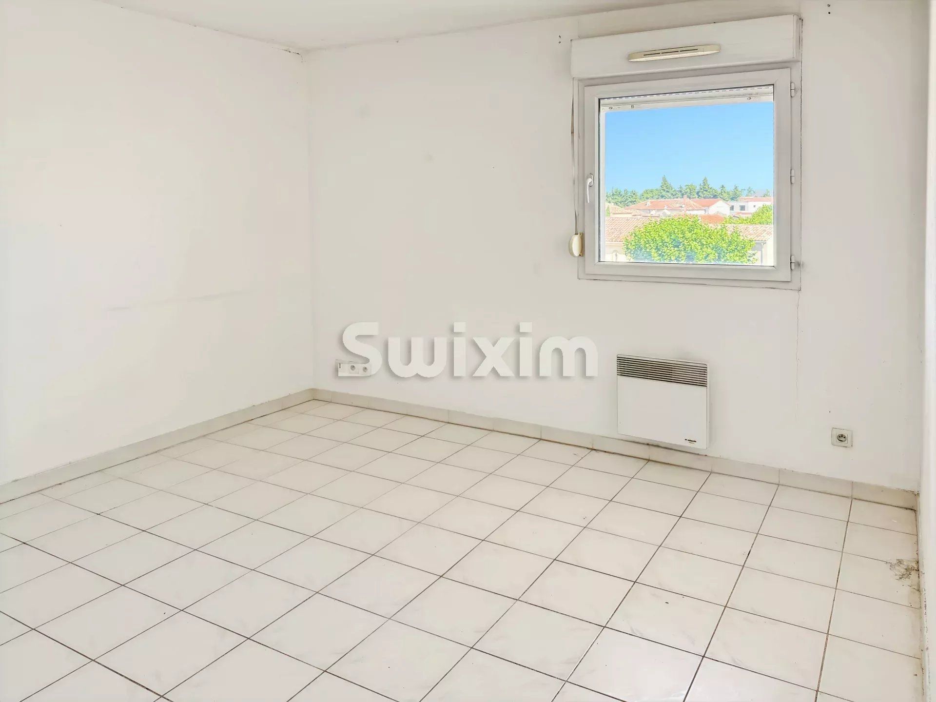 appartamento 2 Camere in vendita su Jonquières (84150)