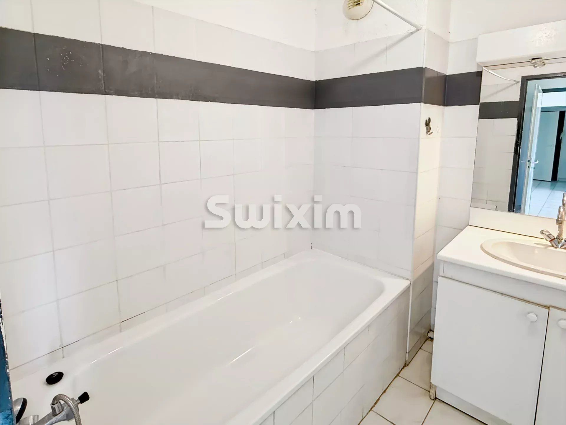 appartamento 2 Camere in vendita su Jonquières (84150)