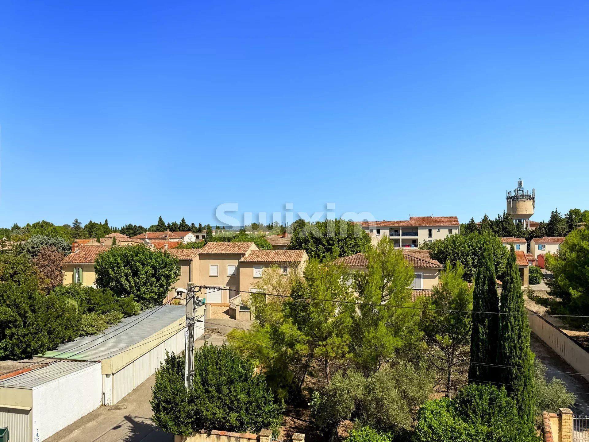 appartamento 2 Camere in vendita su Jonquières (84150)