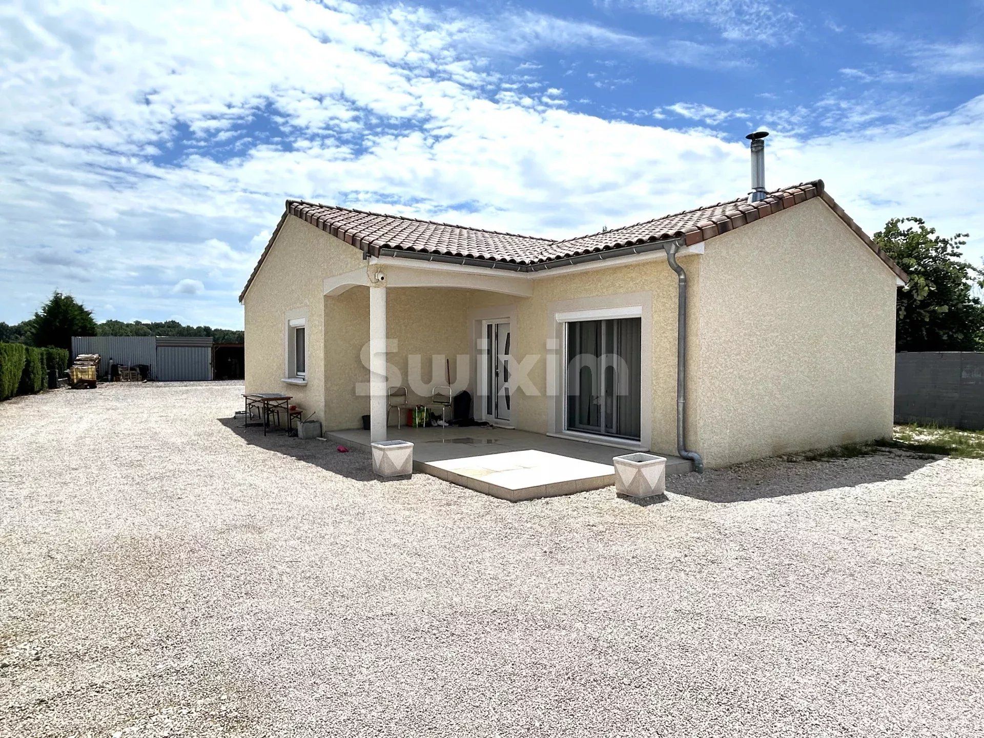 haus 5 Zimmer zum verkauf auf Auxonne (21130)