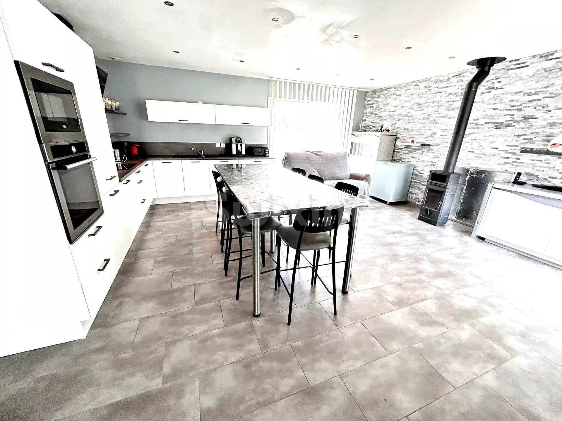 haus 5 Zimmer zum verkauf auf Auxonne (21130)