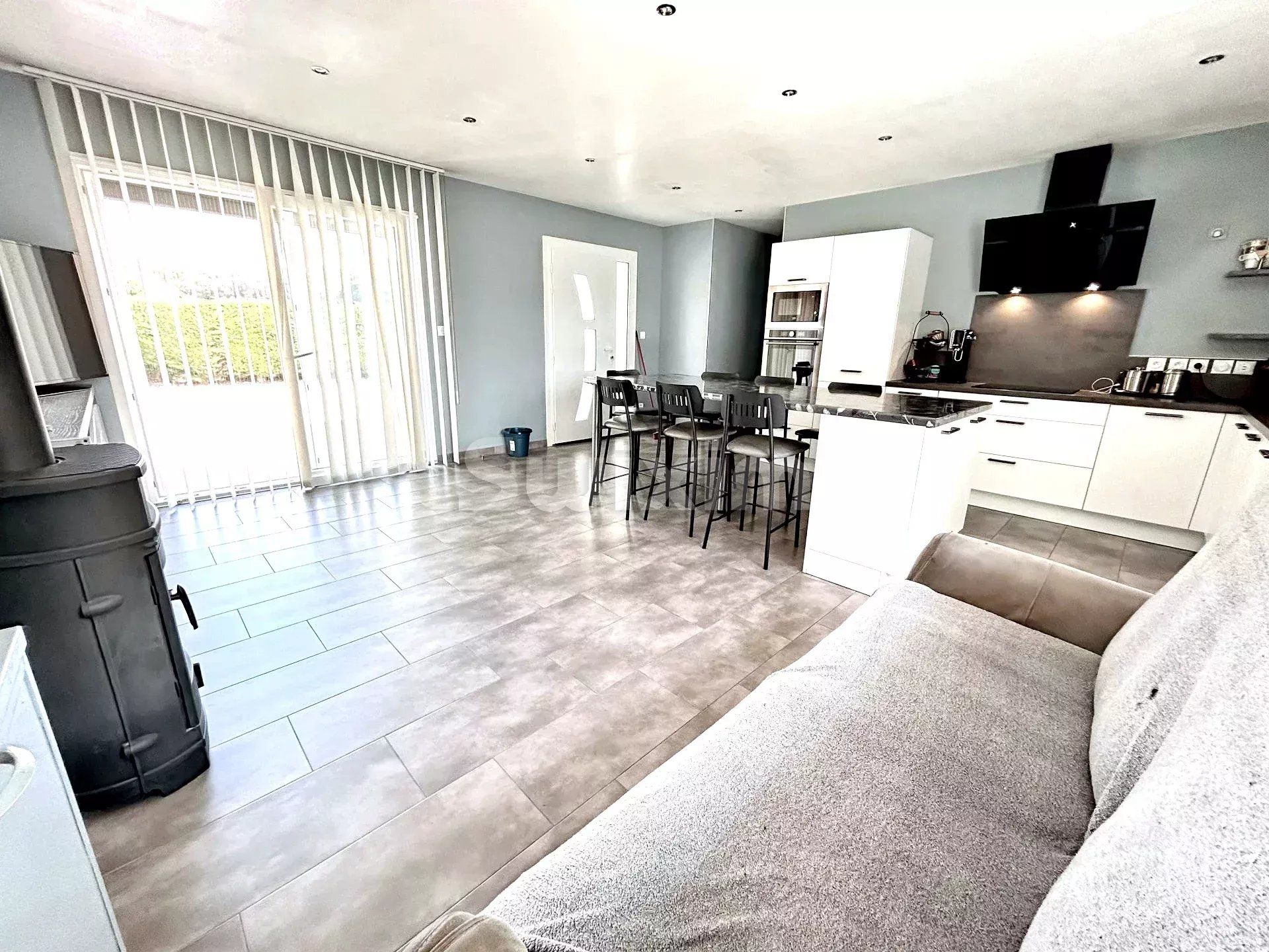 haus 5 Zimmer zum verkauf auf Auxonne (21130)