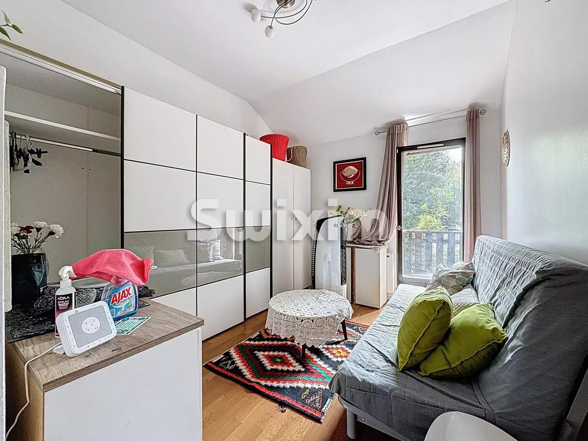 maison 5 Pièces en vente sur Ferney-Voltaire (01210)