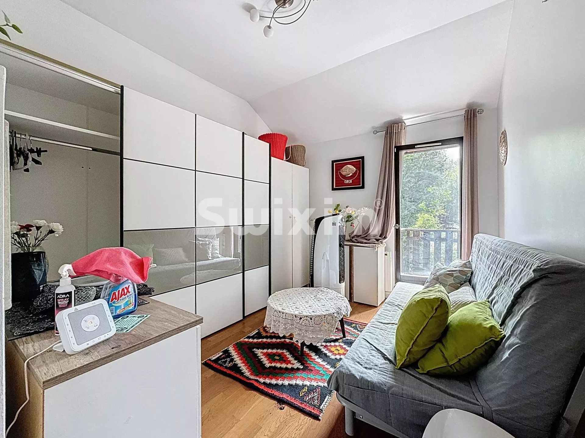 casa 5 Salas en venta en Ferney-Voltaire (01210)