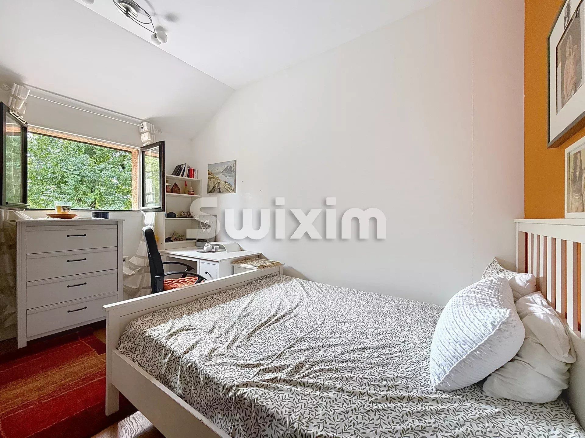 maison 5 Pièces en vente sur Ferney-Voltaire (01210)