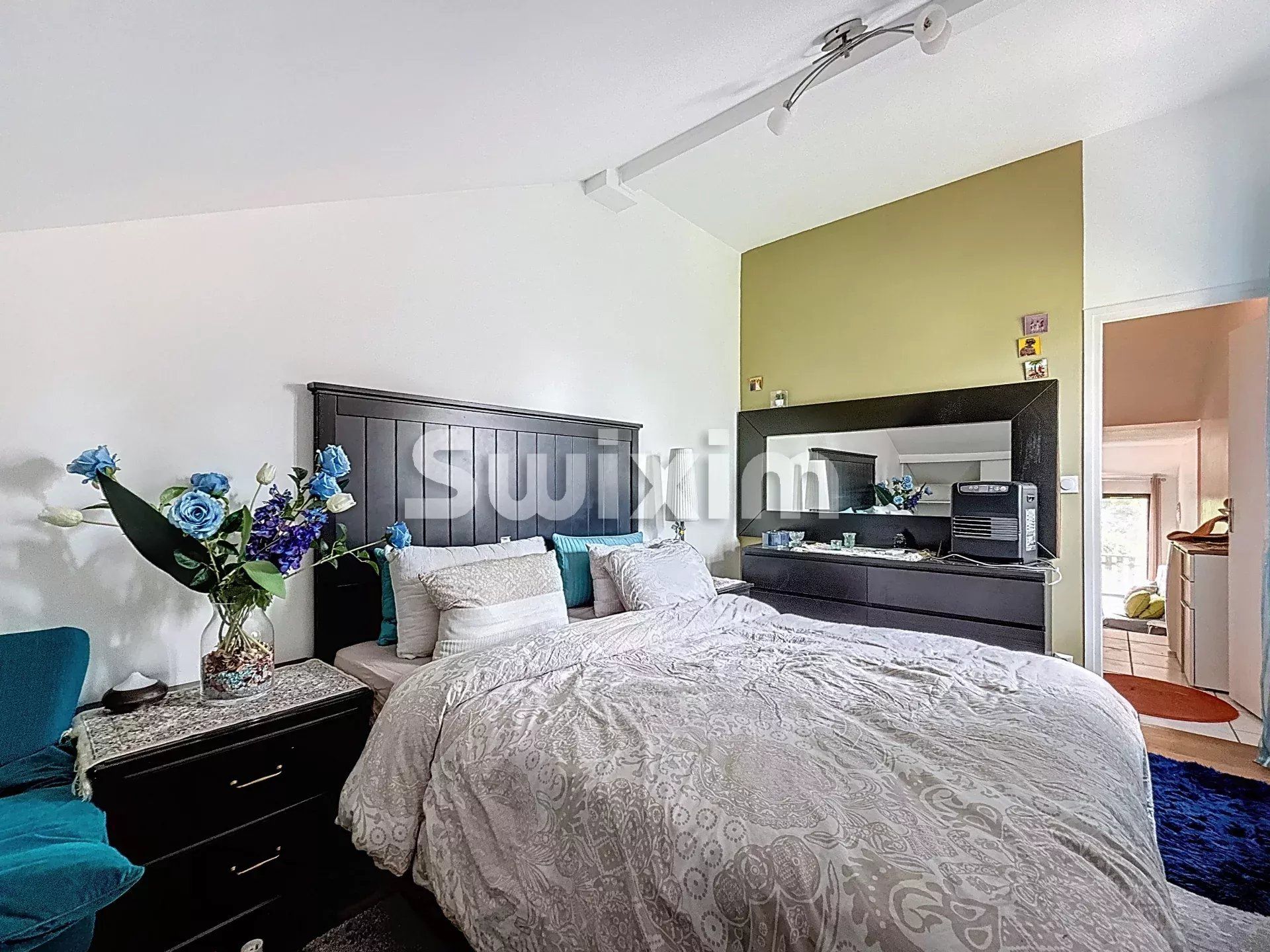 maison 5 Pièces en vente sur Ferney-Voltaire (01210)