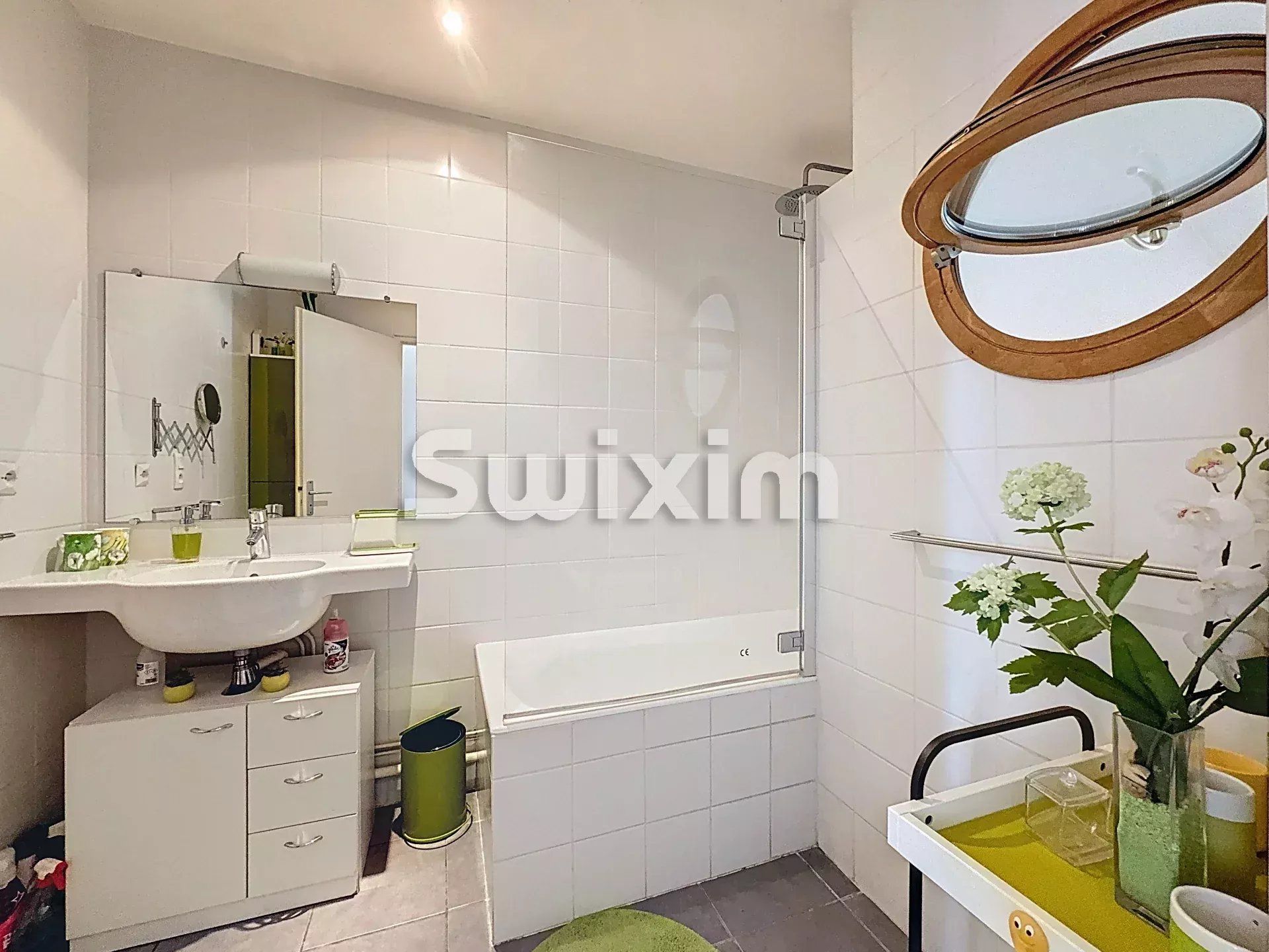 maison 5 Pièces en vente sur Ferney-Voltaire (01210)