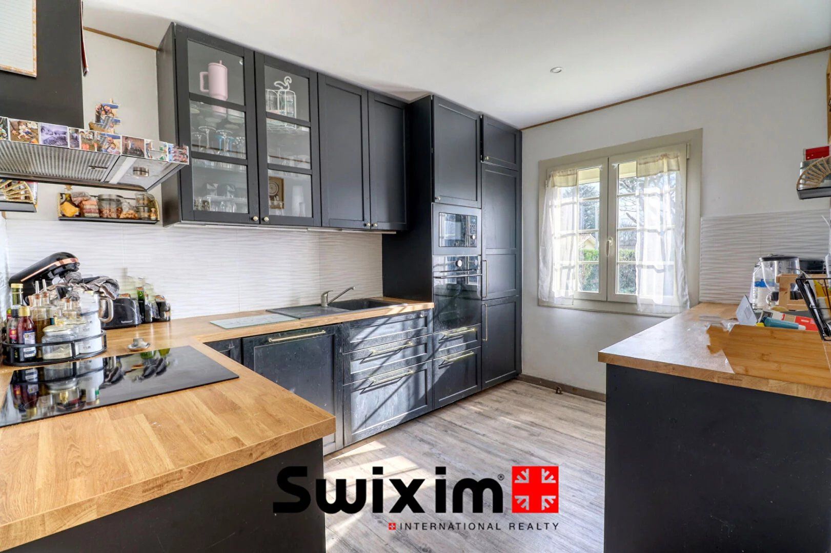 maison 5 Pièces en vente sur Castelnau-de-Médoc (33480)