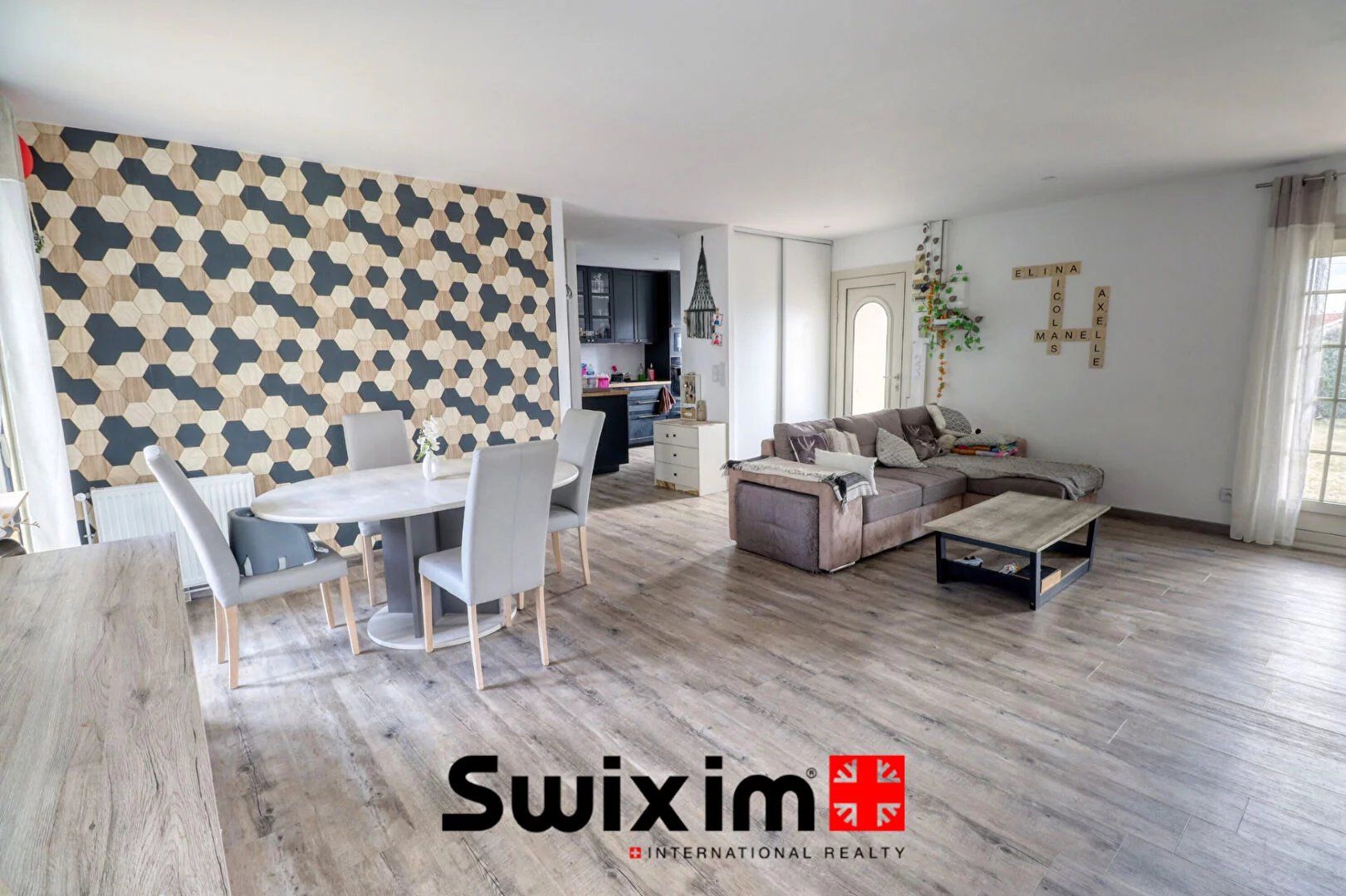 maison 5 Pièces en vente sur Castelnau-de-Médoc (33480)