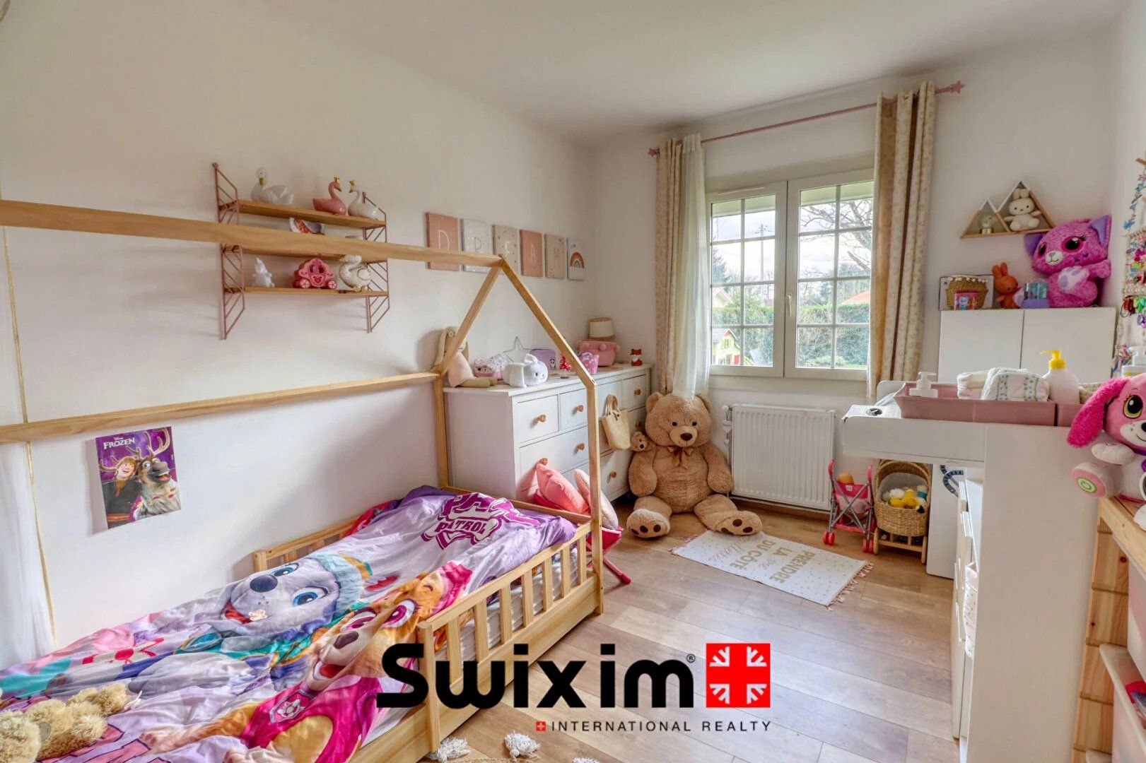 maison 5 Pièces en vente sur Castelnau-de-Médoc (33480)