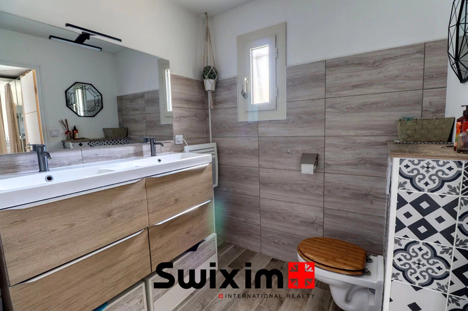 maison 5 Pièces en vente sur Castelnau-de-Médoc (33480)