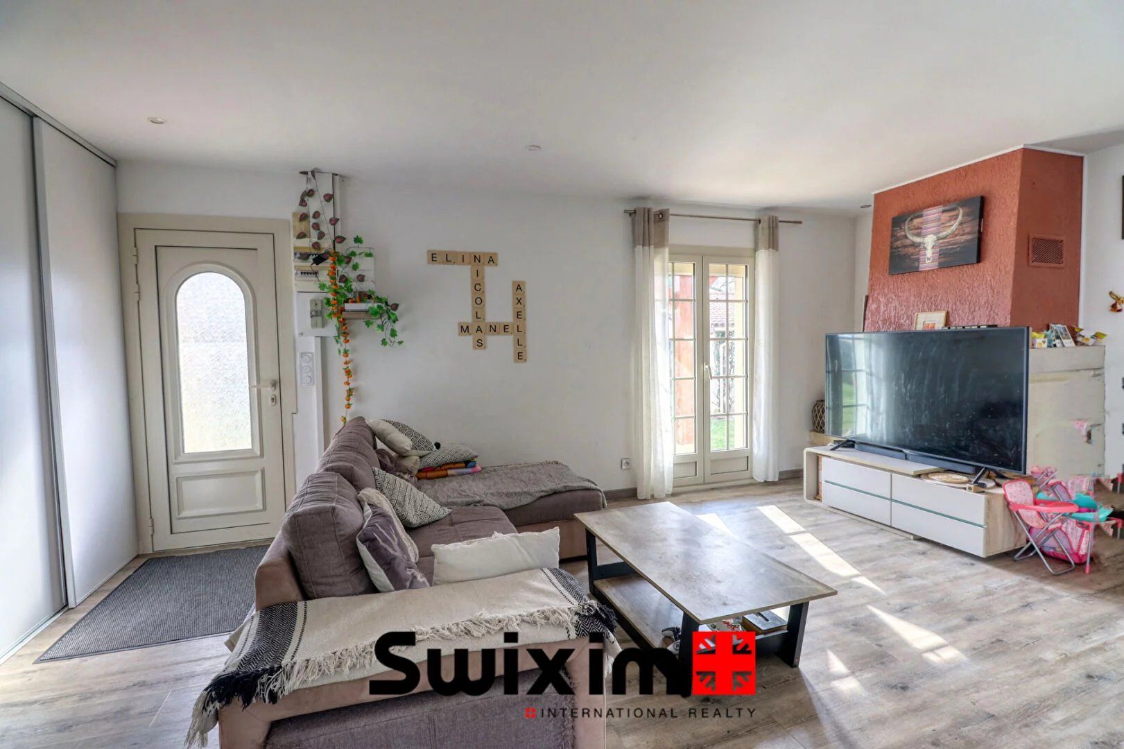 maison 5 Pièces en vente sur Castelnau-de-Médoc (33480)