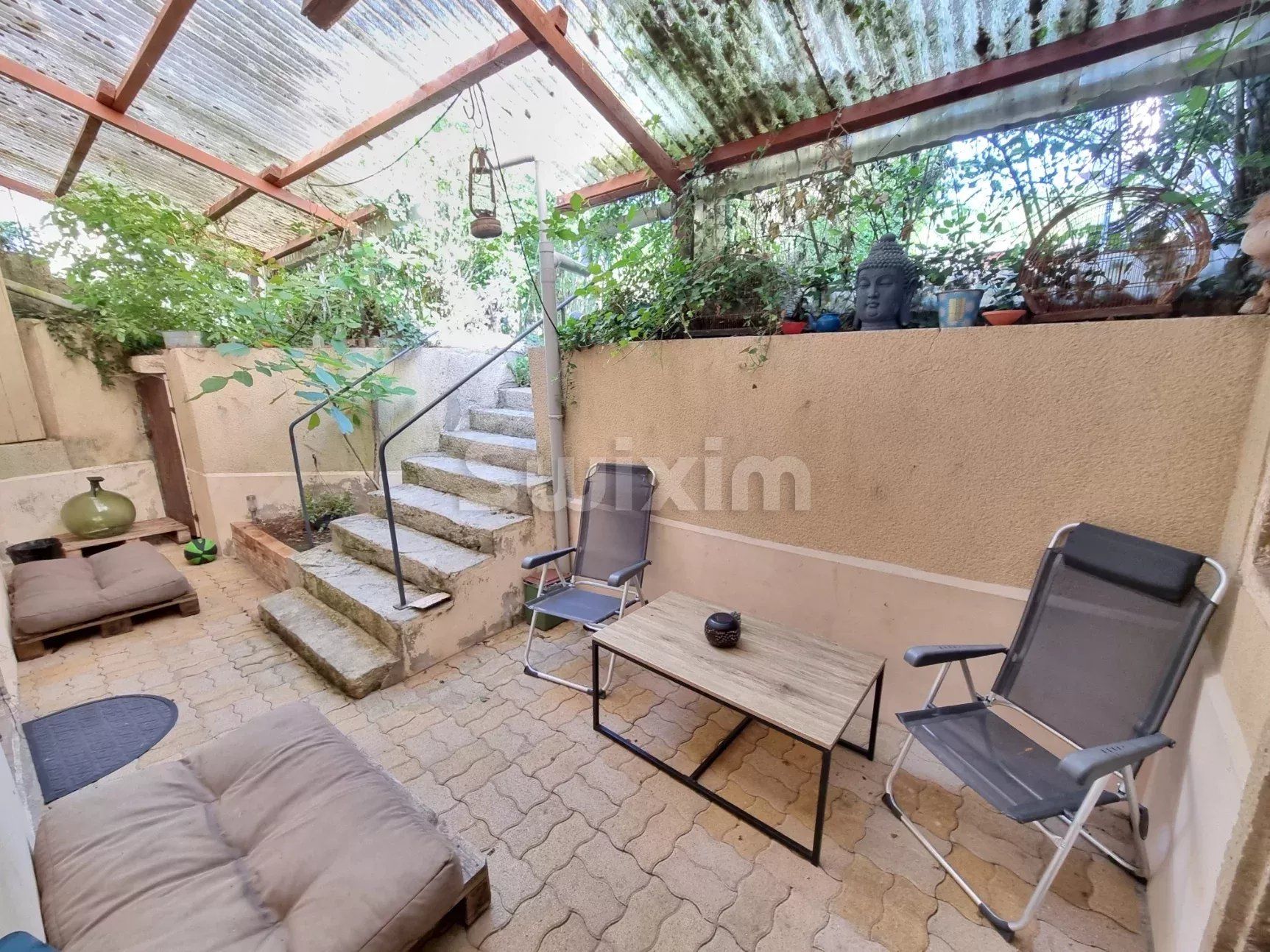 casa 9 Quartos para venda sobre Corvol-l'Orgueilleux (58460)