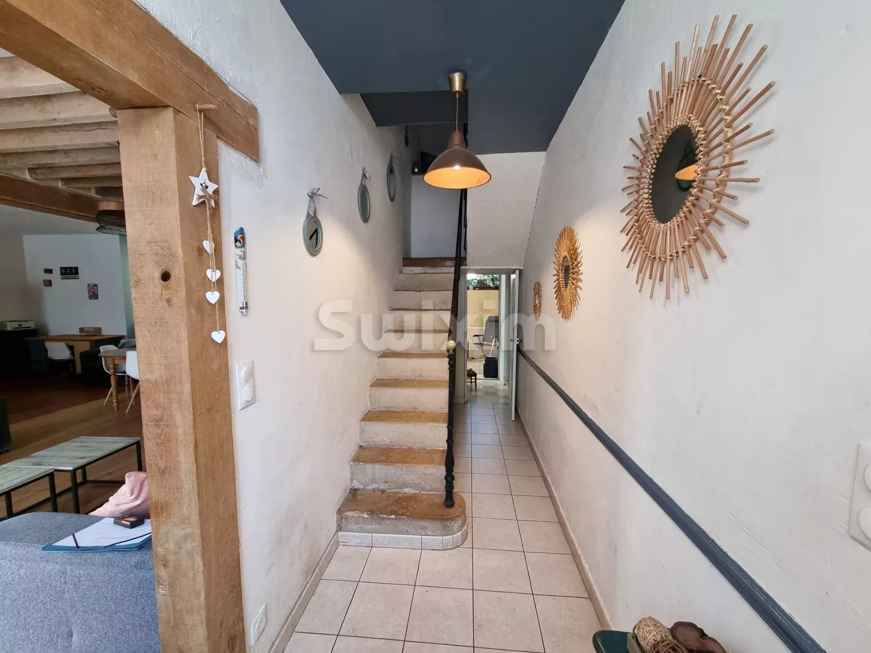 casa 9 Quartos para venda sobre Corvol-l'Orgueilleux (58460)