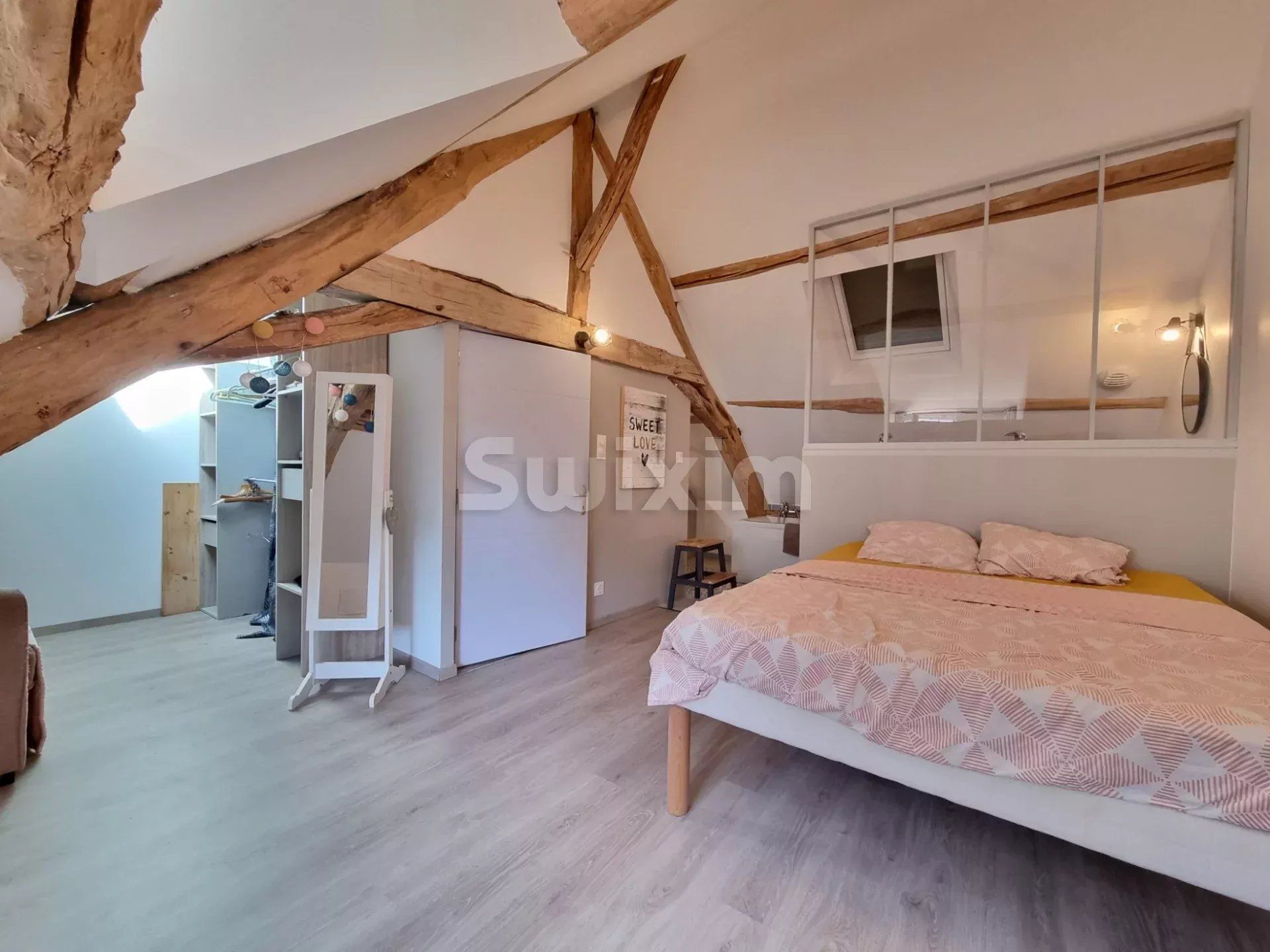 casa 9 Quartos para venda sobre Corvol-l'Orgueilleux (58460)