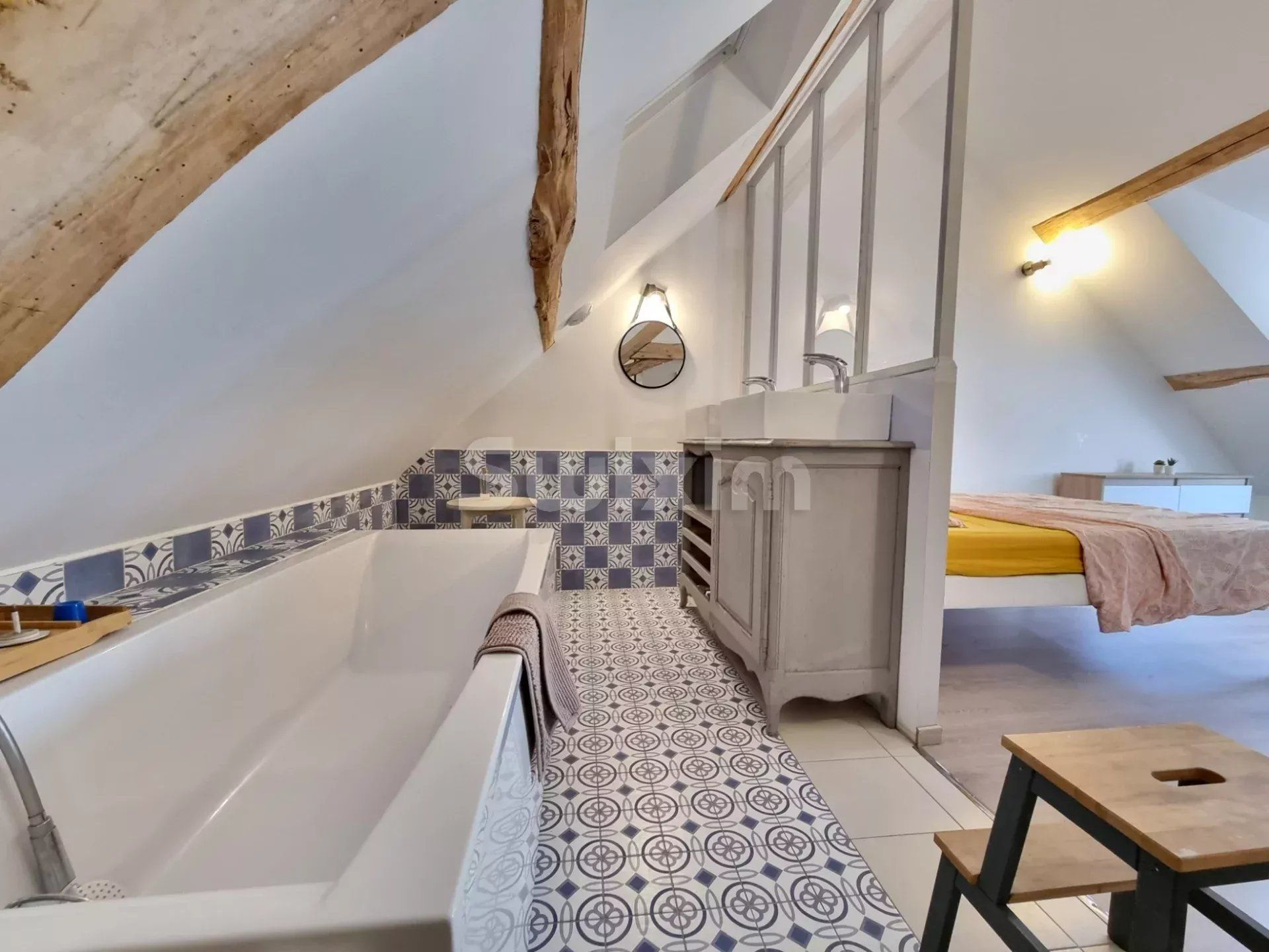 casa 9 Quartos para venda sobre Corvol-l'Orgueilleux (58460)