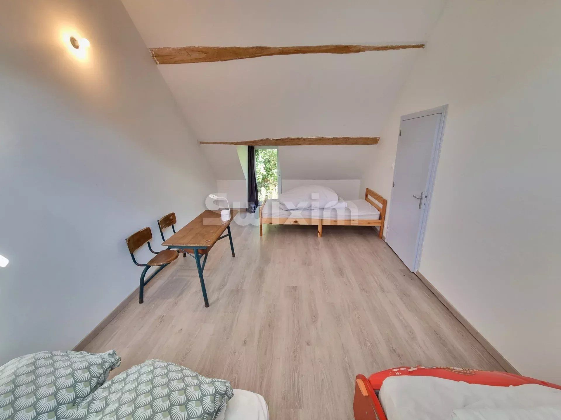 casa 9 Quartos para venda sobre Corvol-l'Orgueilleux (58460)