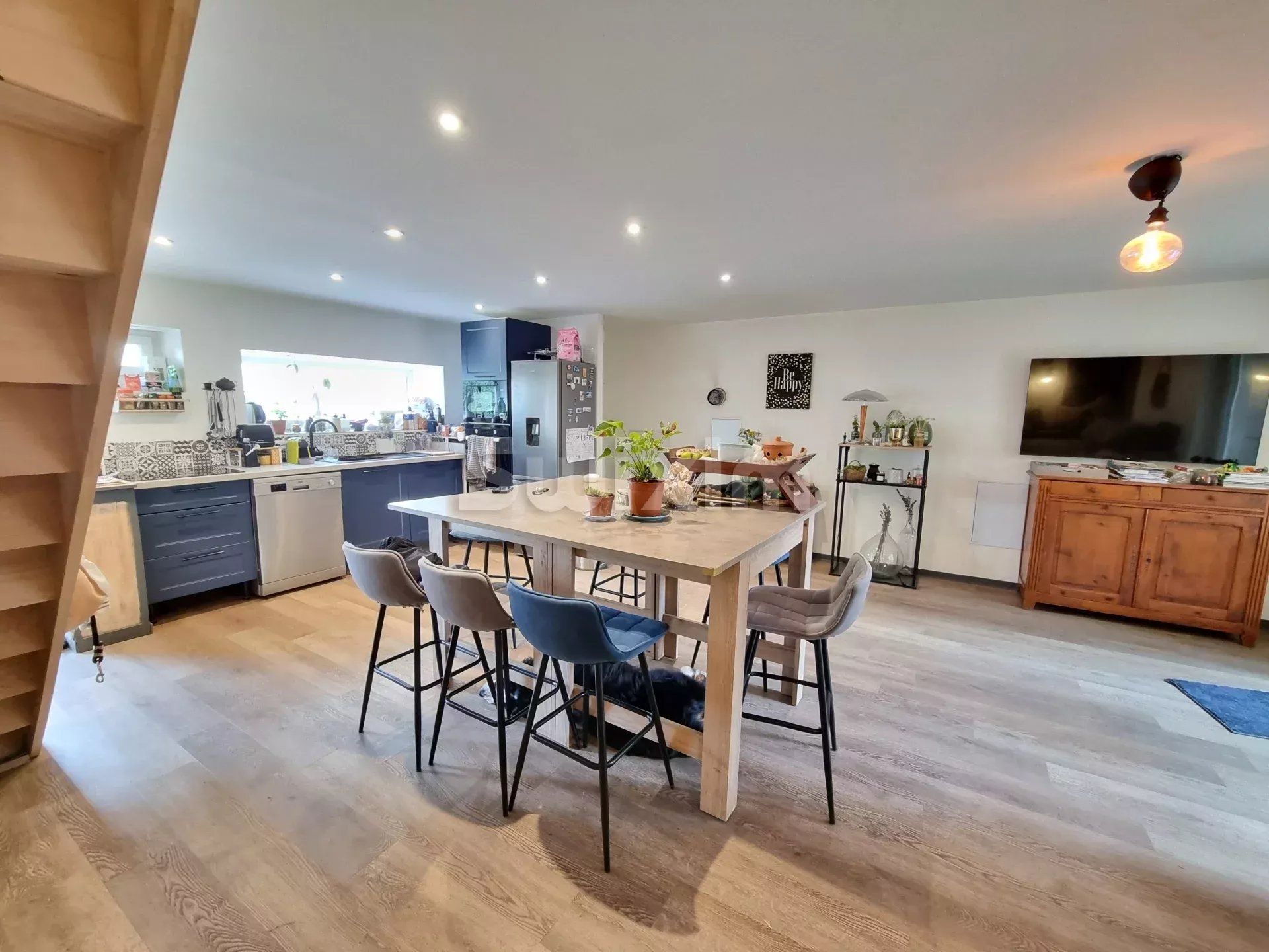 casa 9 Quartos para venda sobre Corvol-l'Orgueilleux (58460)