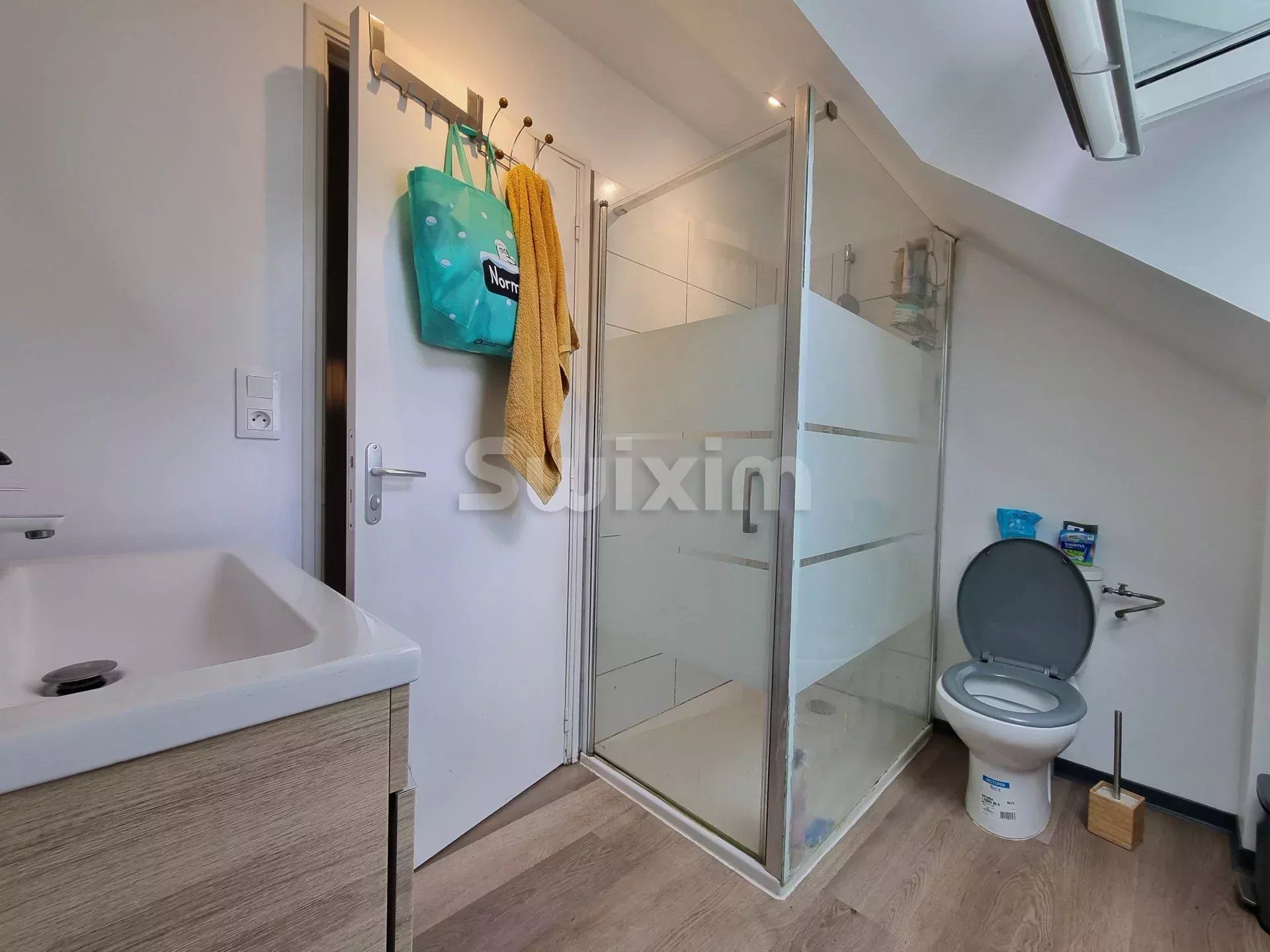 casa 9 Quartos para venda sobre Corvol-l'Orgueilleux (58460)