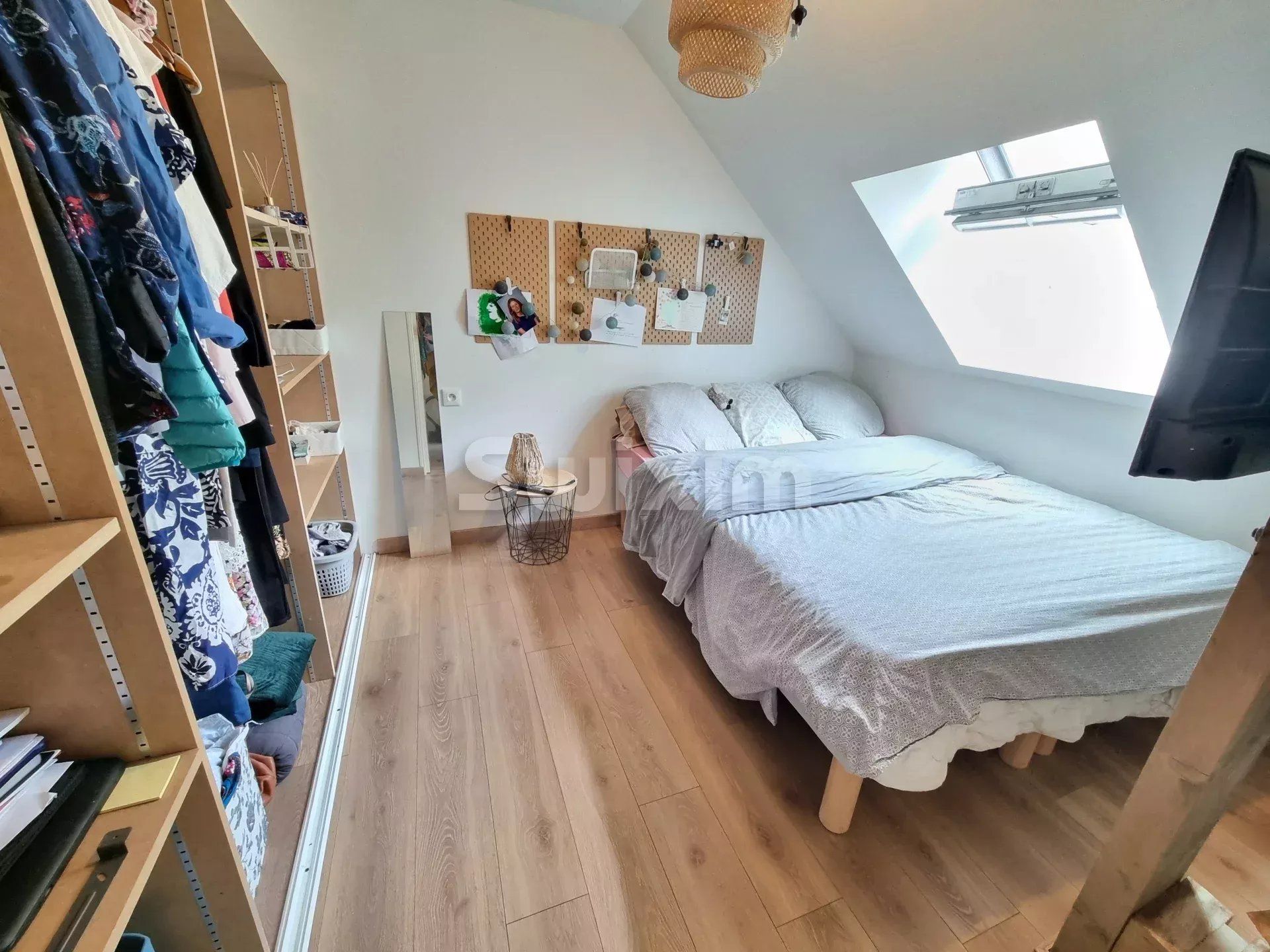 casa 9 Quartos para venda sobre Corvol-l'Orgueilleux (58460)