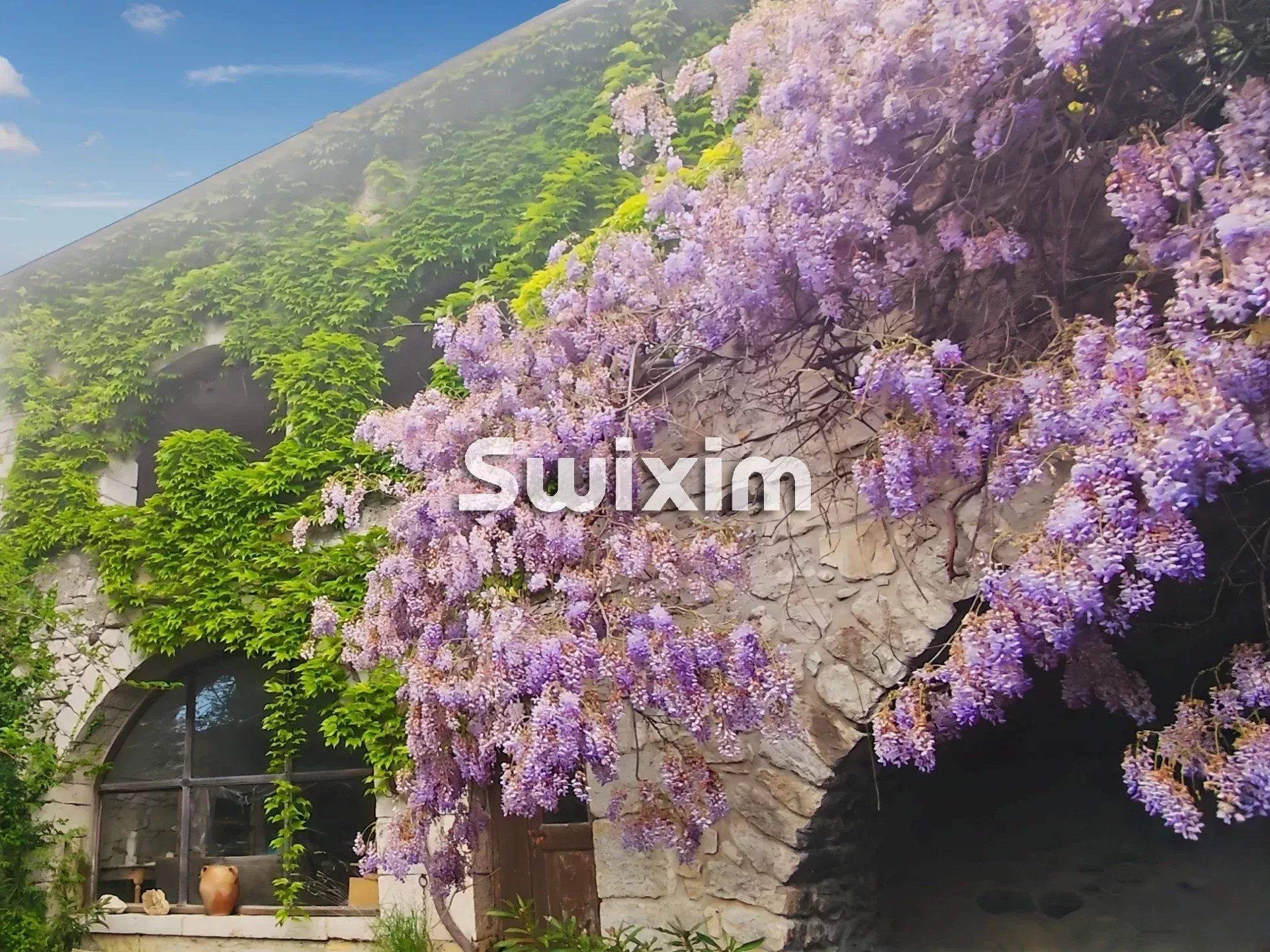 maison 10 Pièces en vente sur Lavilledieu (07170)