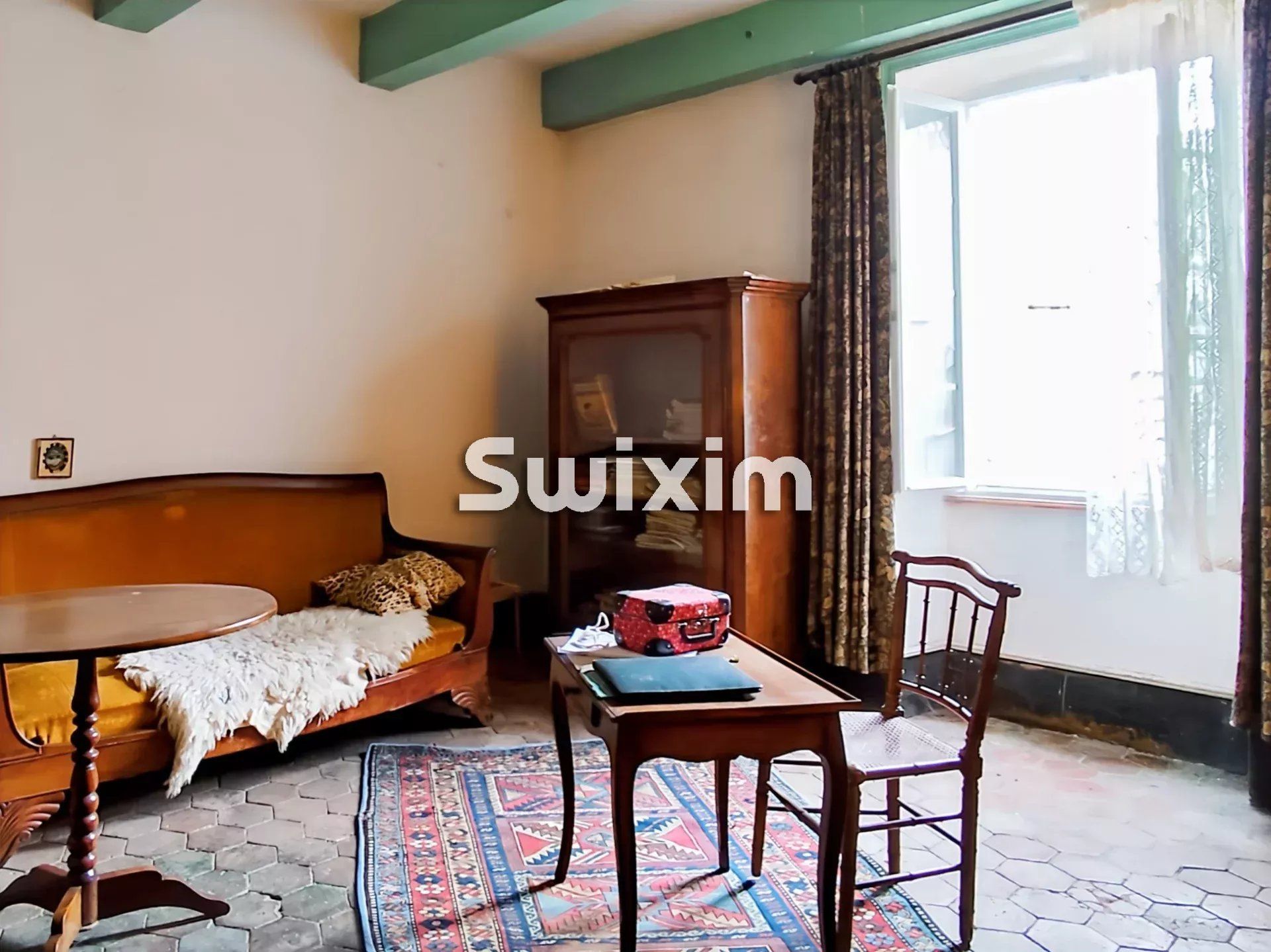 maison 10 Pièces en vente sur Lavilledieu (07170)