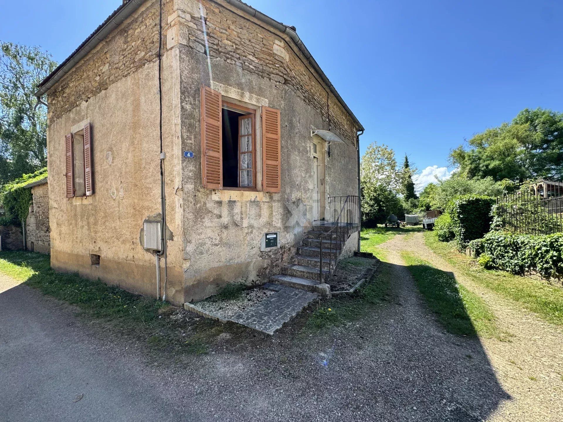 maison 2 Pièces en vente sur Avallon (89200)