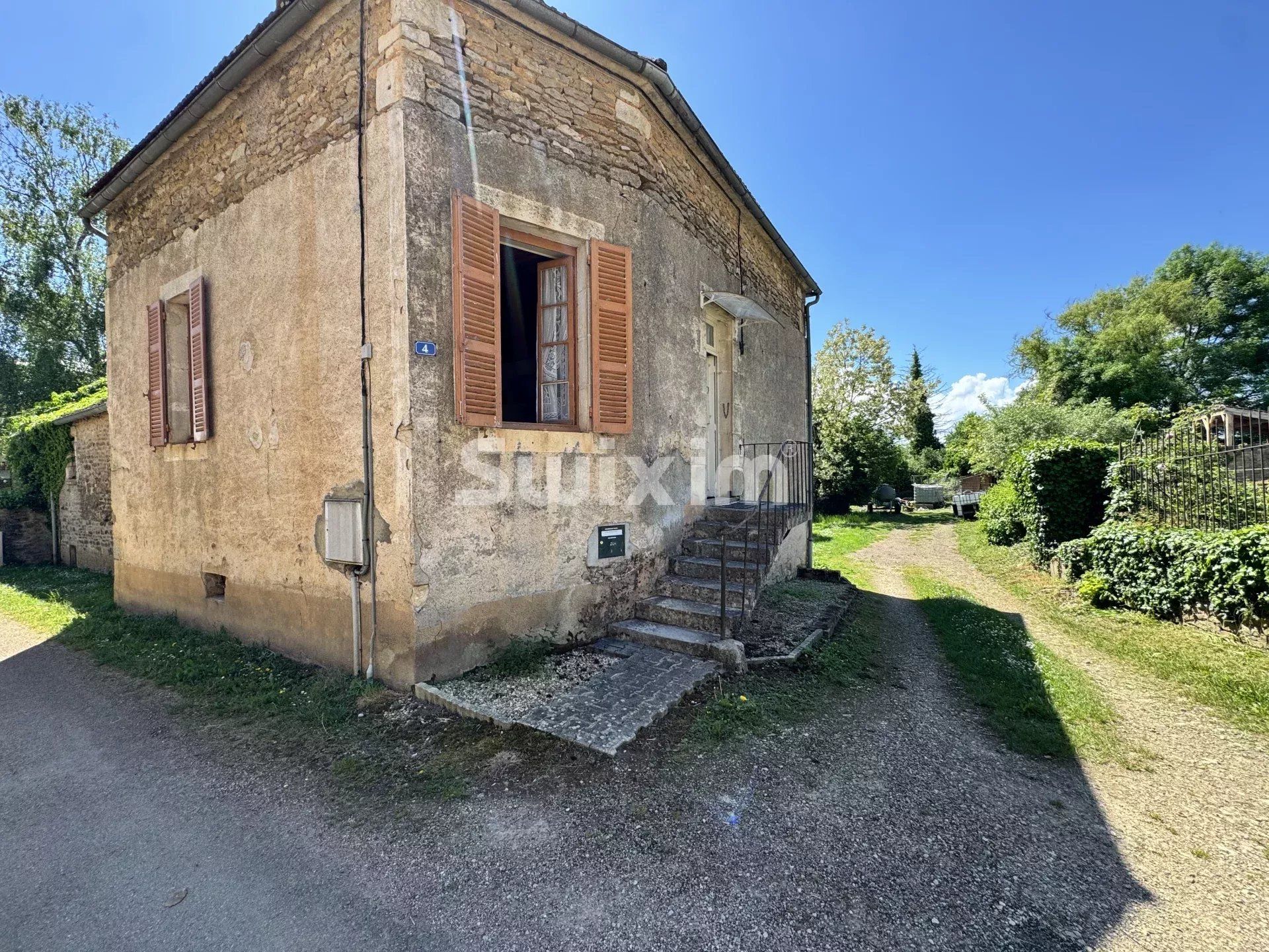 maison 2 Pièces en vente sur Avallon (89200)